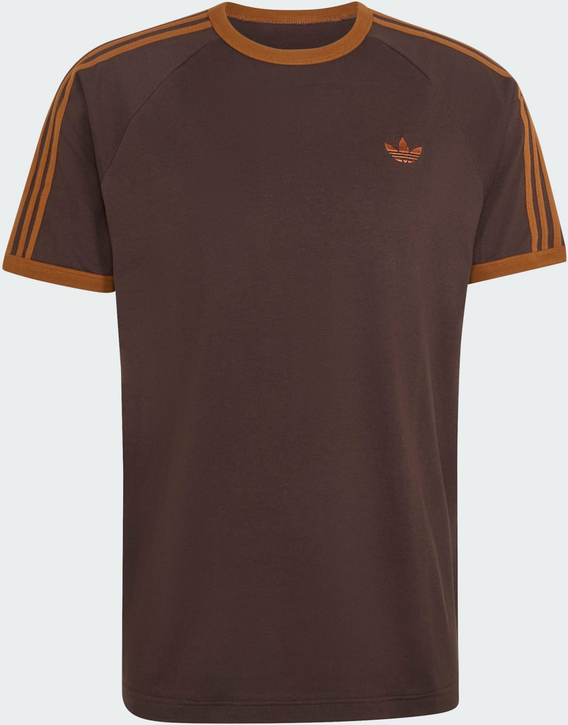 ADIDAS ORIGINALS, Adidas Originals 3-stripes T-shirt