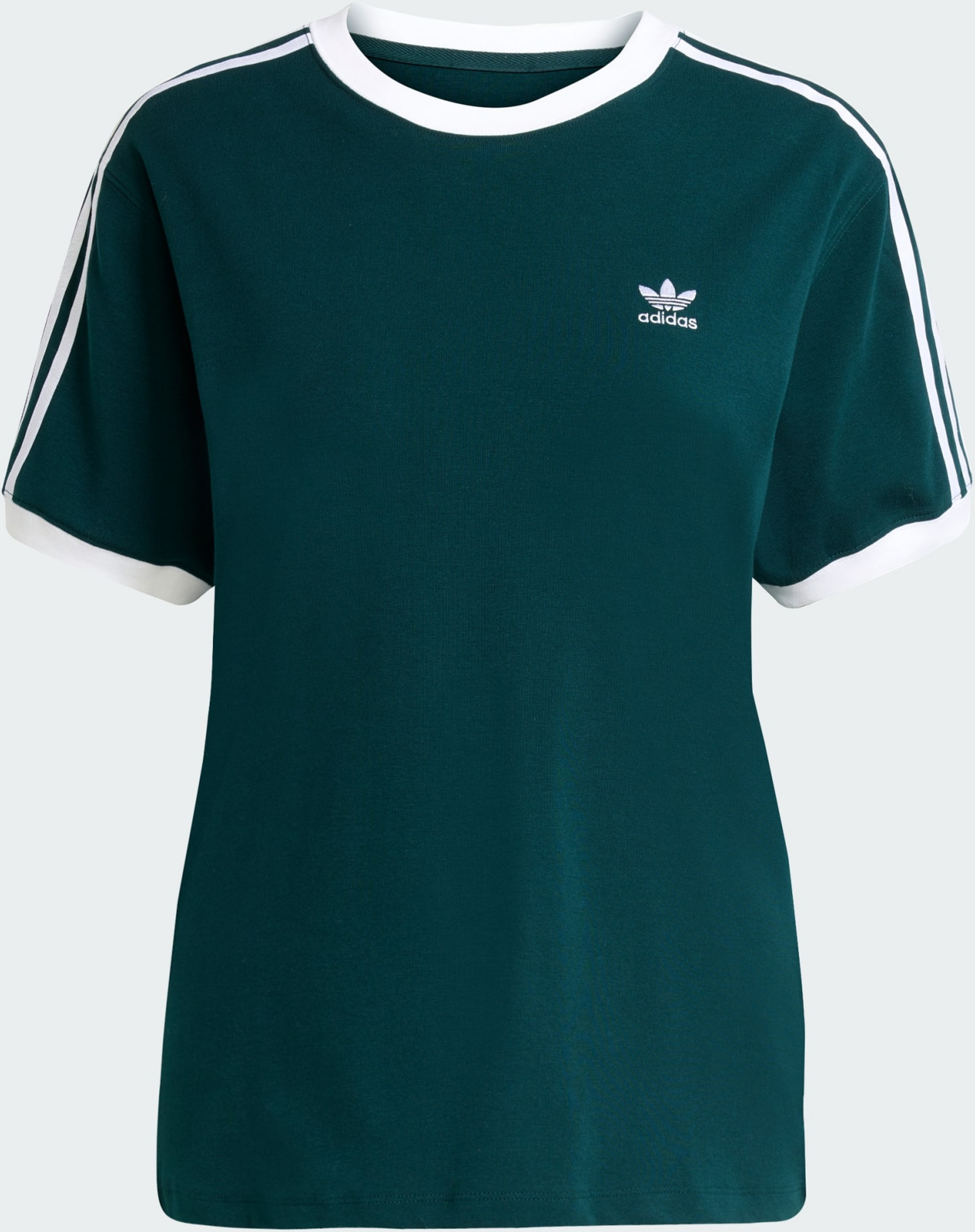 ADIDAS ORIGINALS, Adidas Originals 3-stripes T-shirt