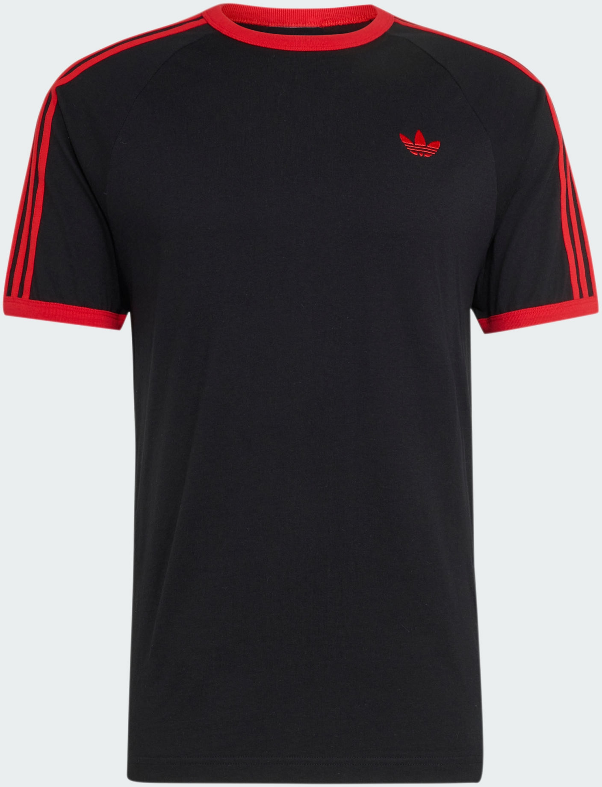 ADIDAS ORIGINALS, Adidas Originals 3-stripes T-shirt