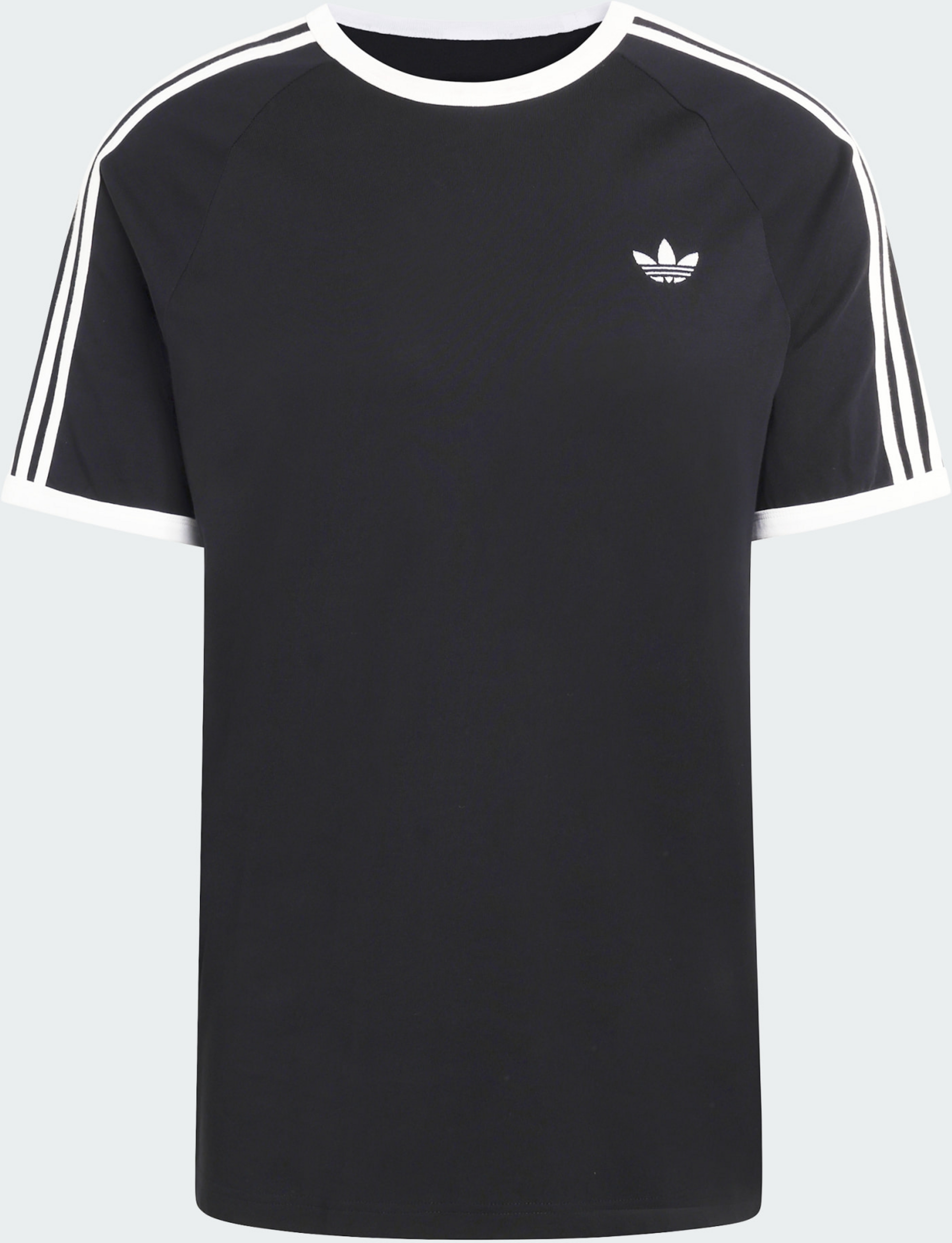 ADIDAS ORIGINALS, Adidas Originals 3-stripes T-shirt