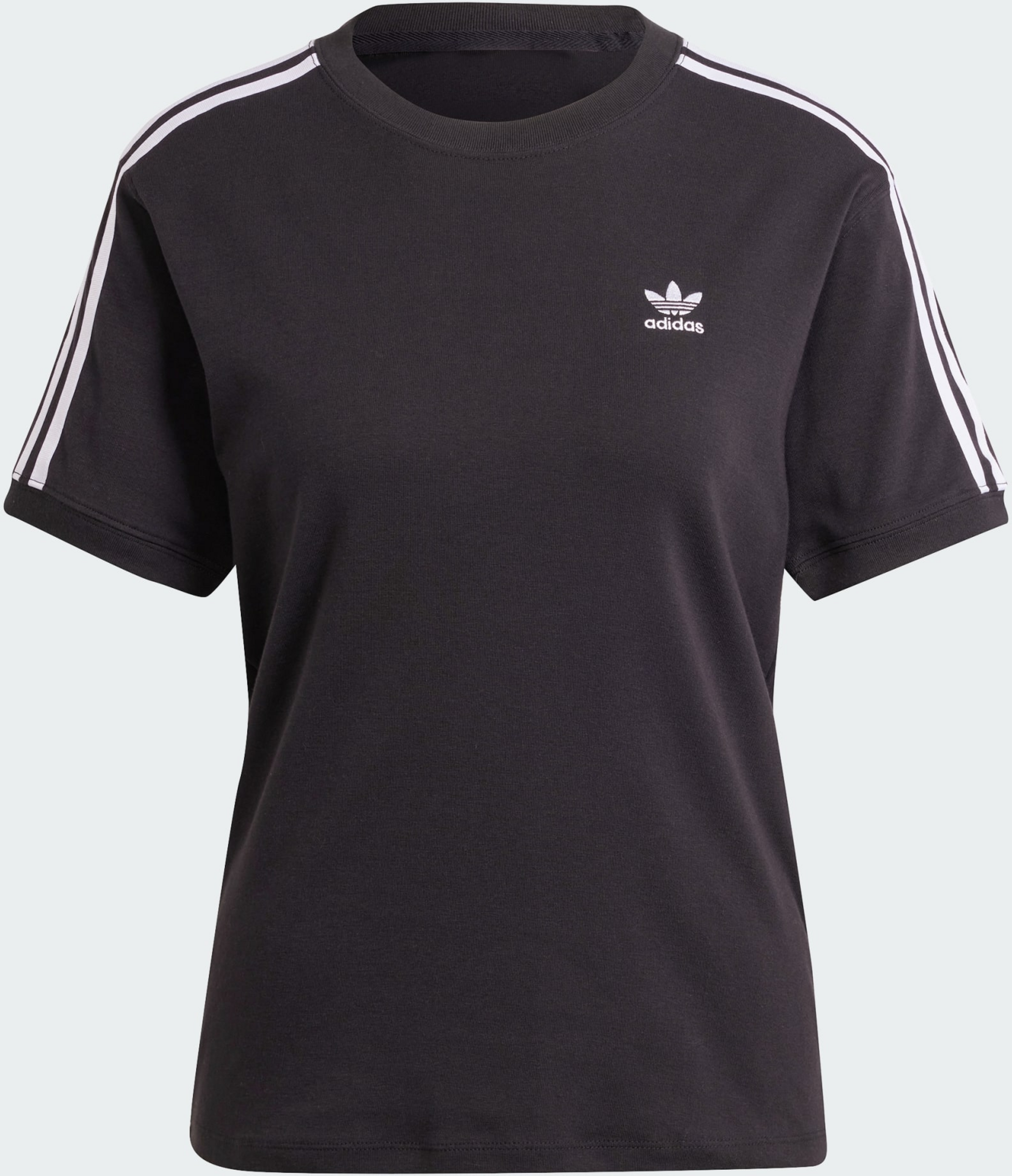 ADIDAS ORIGINALS, Adidas Originals 3-stripes T-shirt