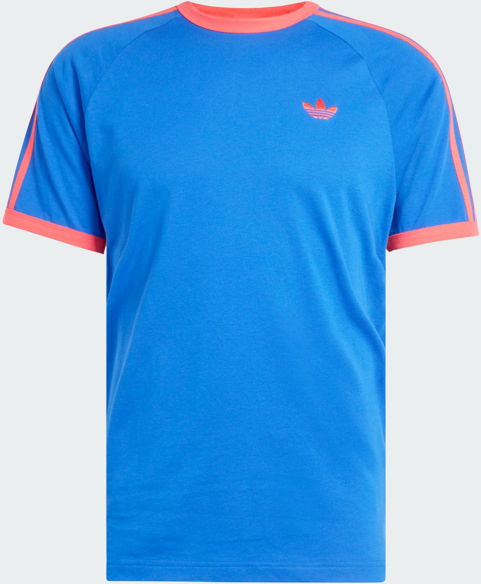 ADIDAS ORIGINALS, Adidas Originals 3-stripes T-shirt