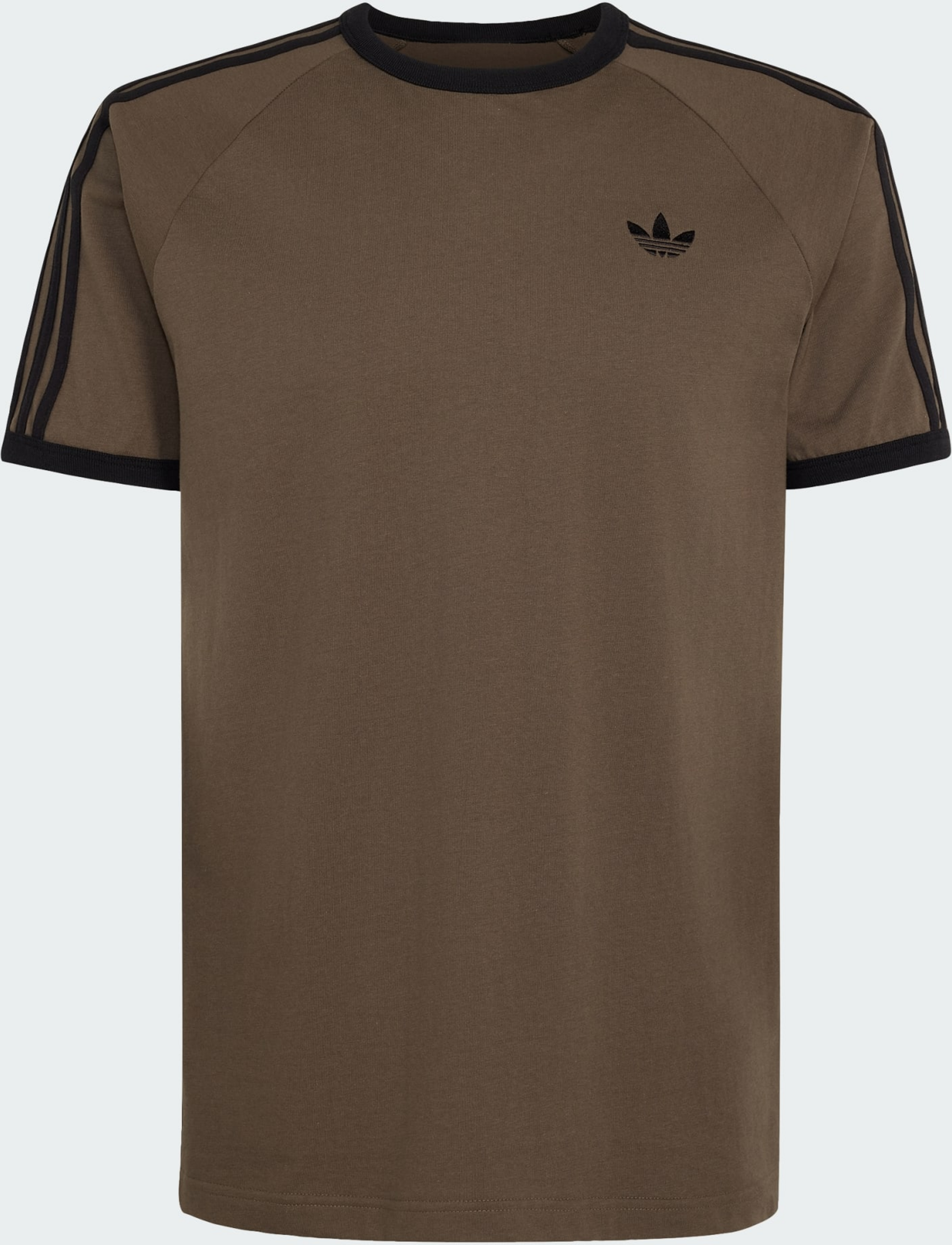 ADIDAS ORIGINALS, Adidas Originals 3-stripes T-shirt