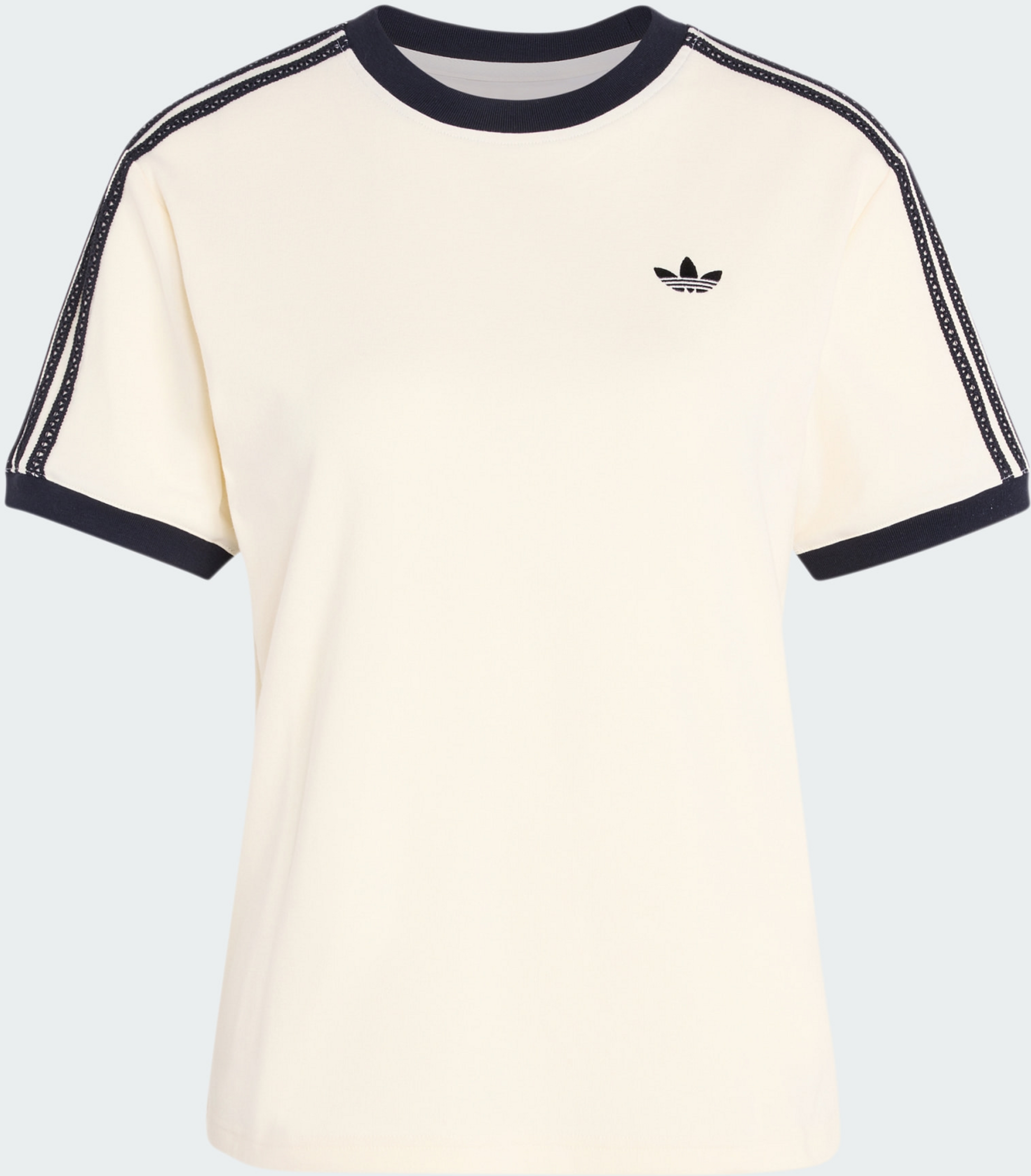ADIDAS ORIGINALS, Adidas Originals 3-stripes T-shirt