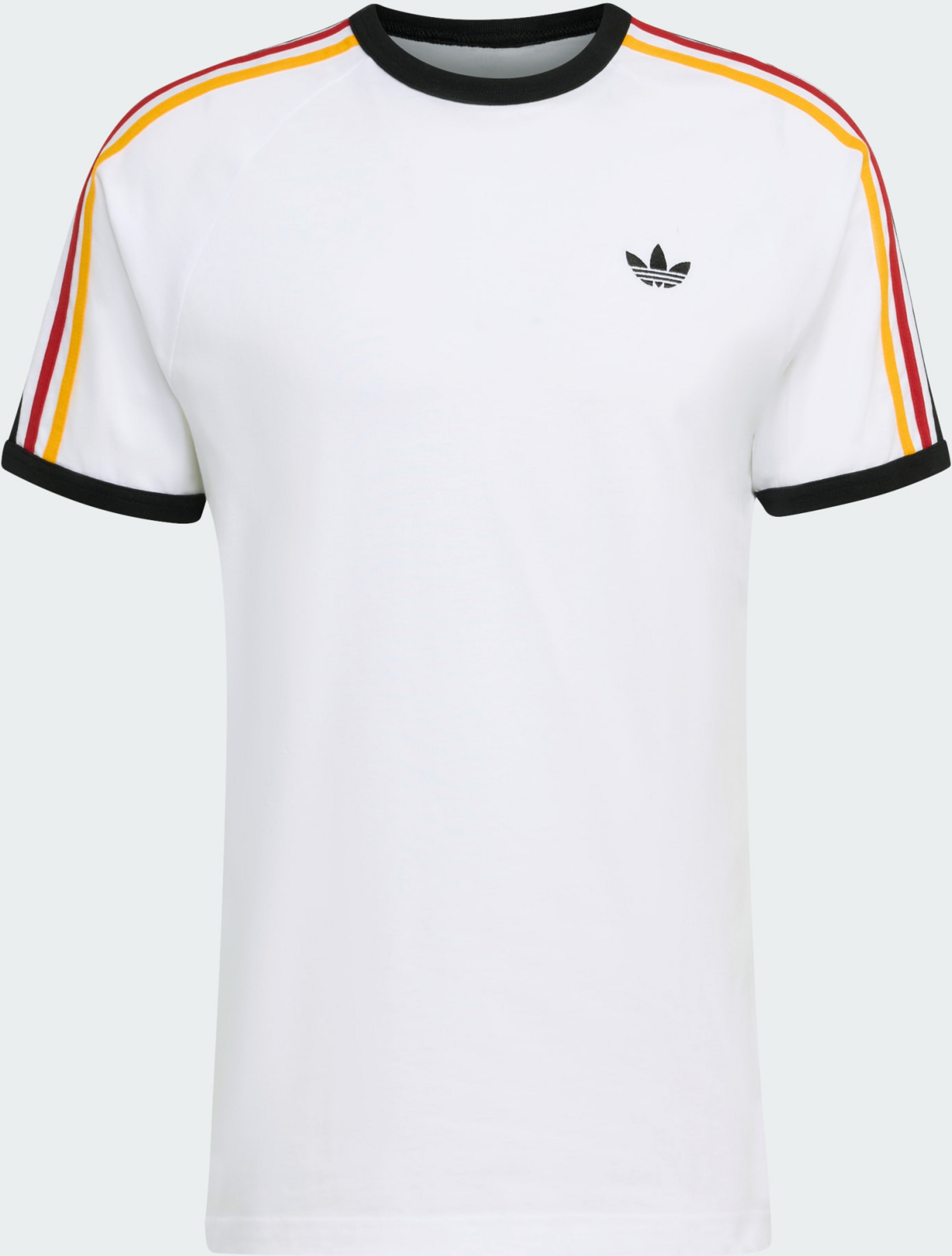 ADIDAS ORIGINALS, Adidas Originals 3-stripes T-shirt
