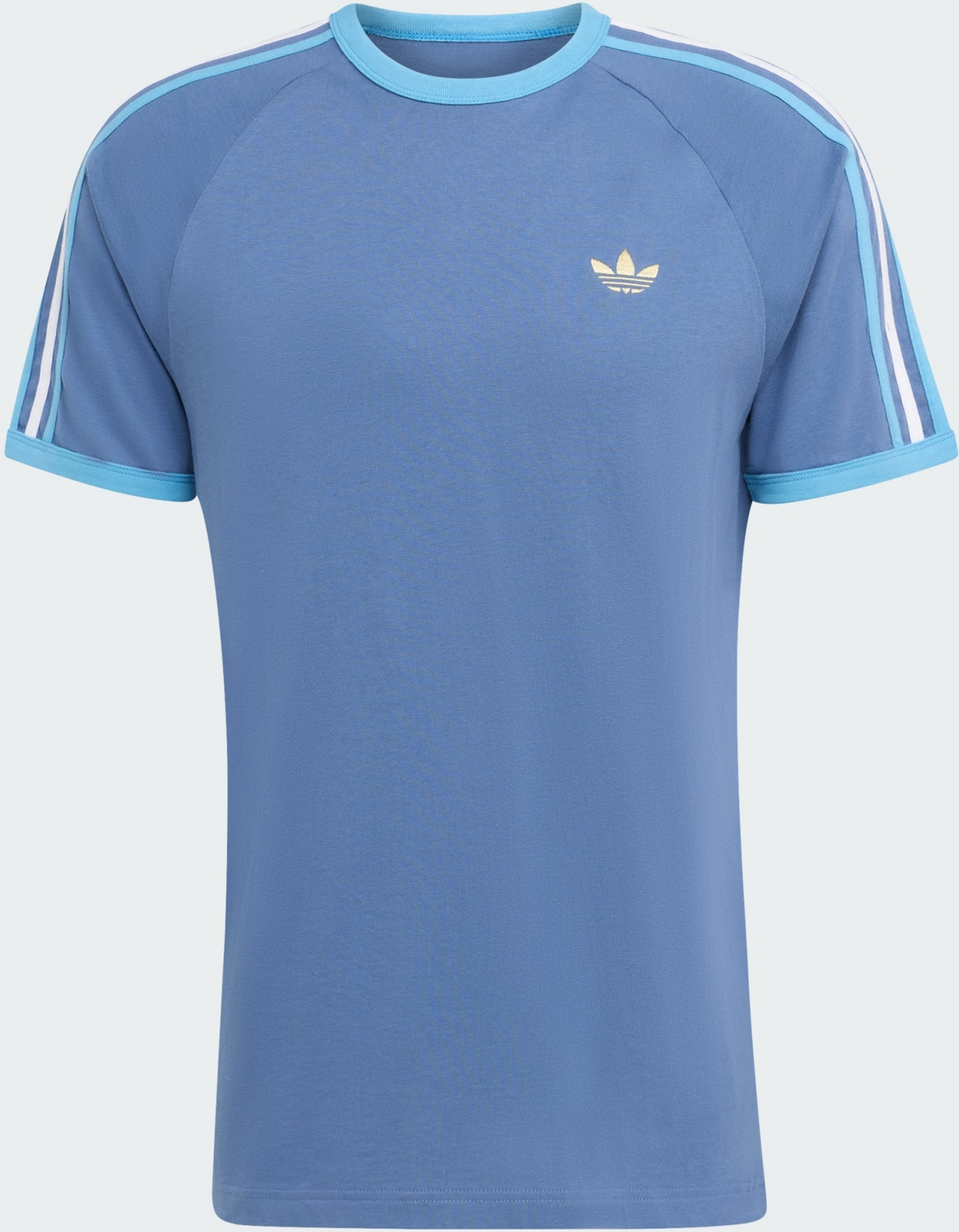 ADIDAS ORIGINALS, Adidas Originals 3-stripes T-shirt