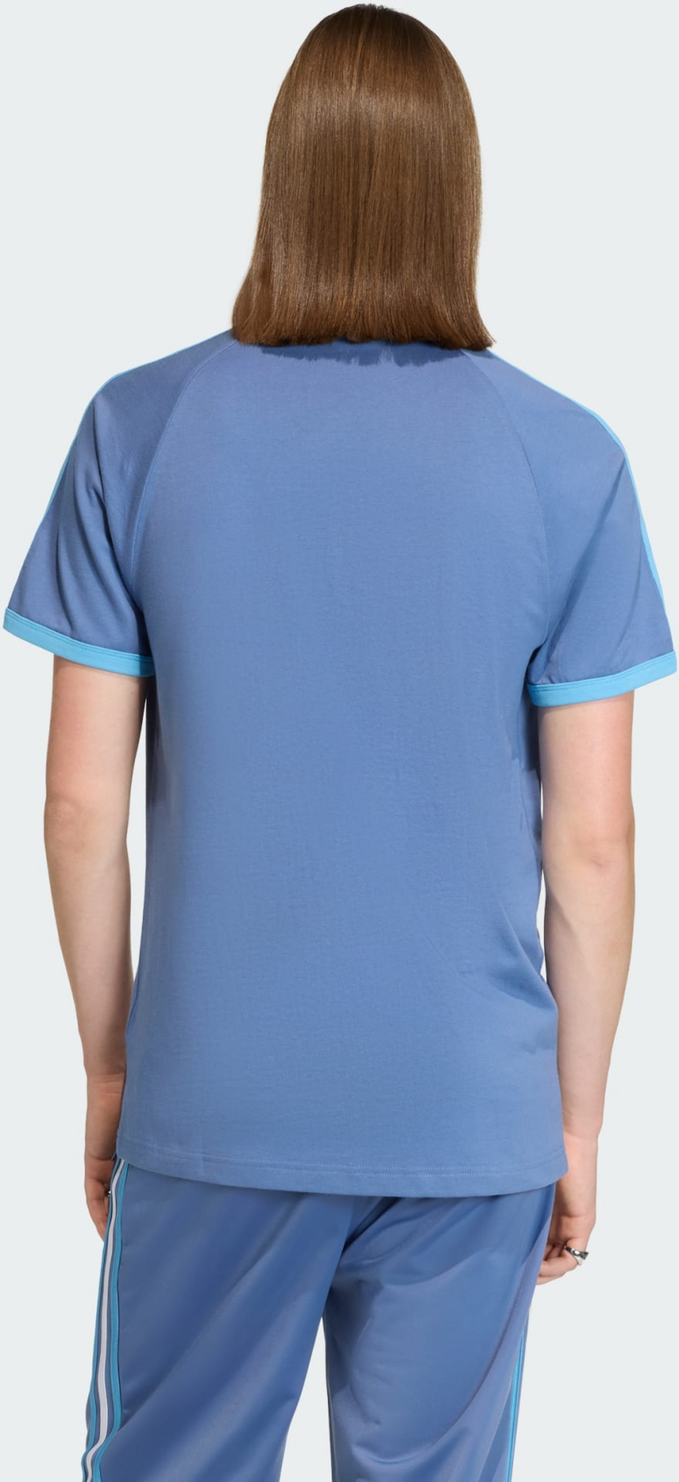 ADIDAS ORIGINALS, Adidas Originals 3-stripes T-shirt