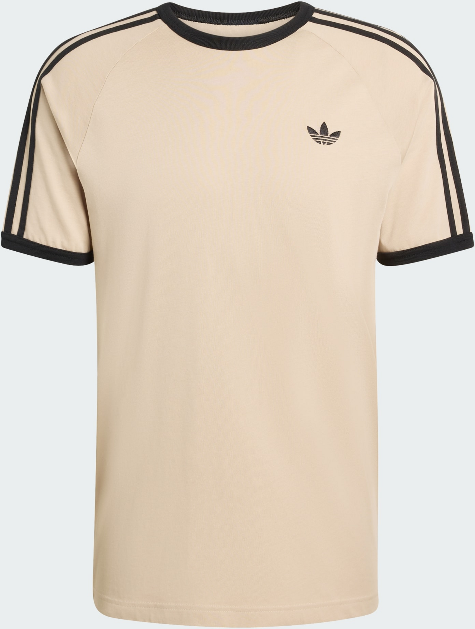 ADIDAS ORIGINALS, Adidas Originals 3-stripes T-shirt