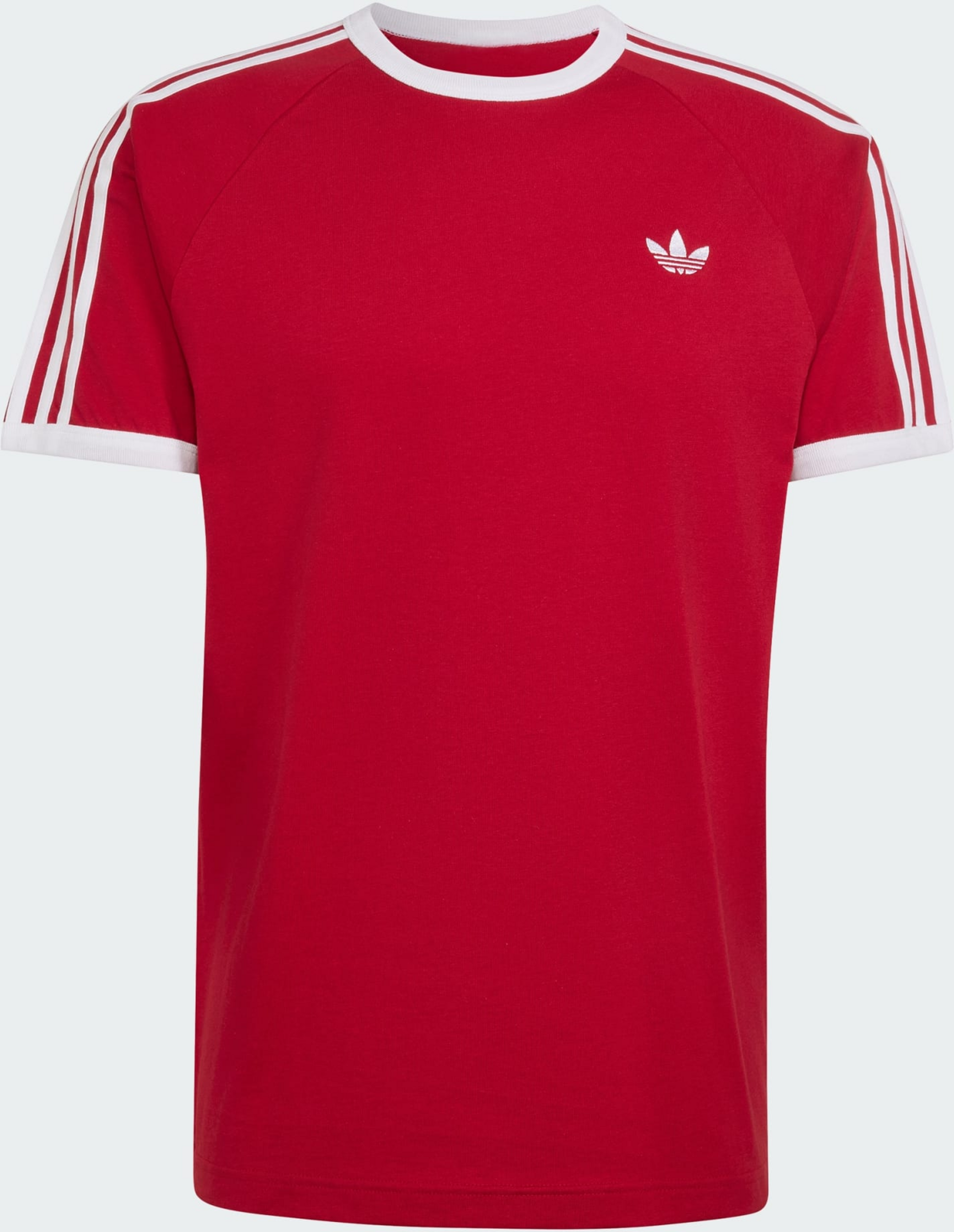 ADIDAS ORIGINALS, Adidas Originals 3-stripes T-shirt