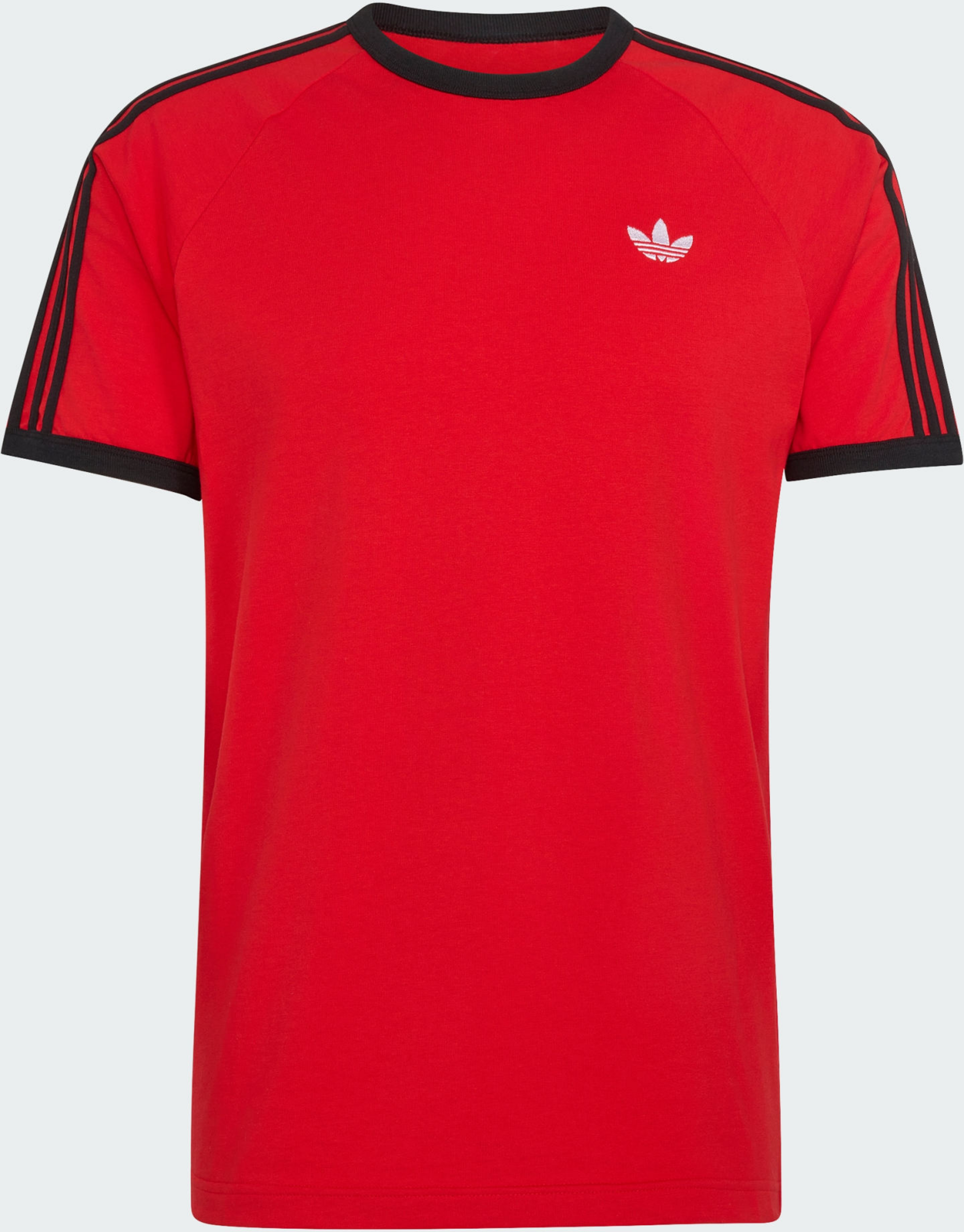 ADIDAS ORIGINALS, Adidas Originals 3-stripes T-shirt