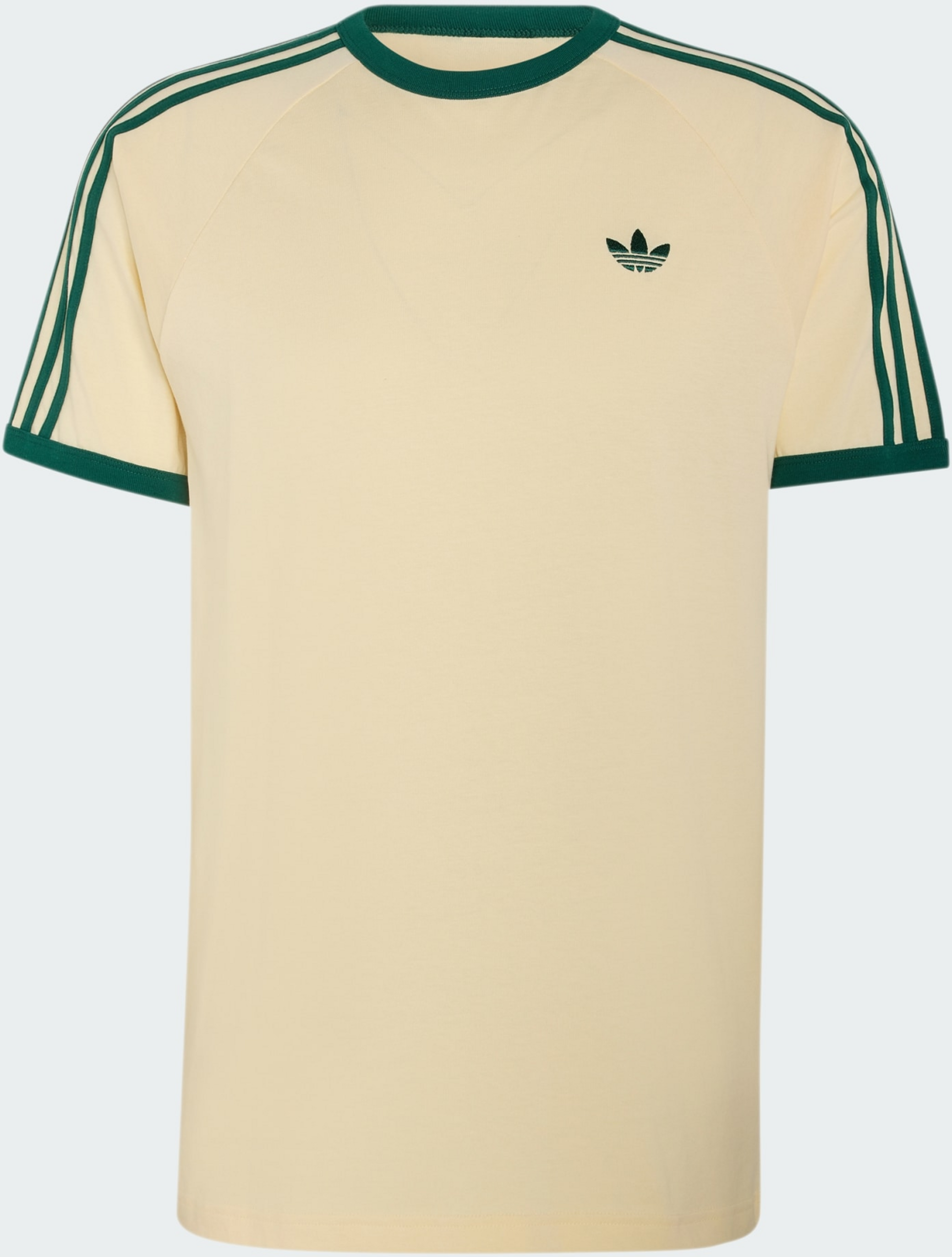 ADIDAS ORIGINALS, Adidas Originals 3-stripes T-shirt