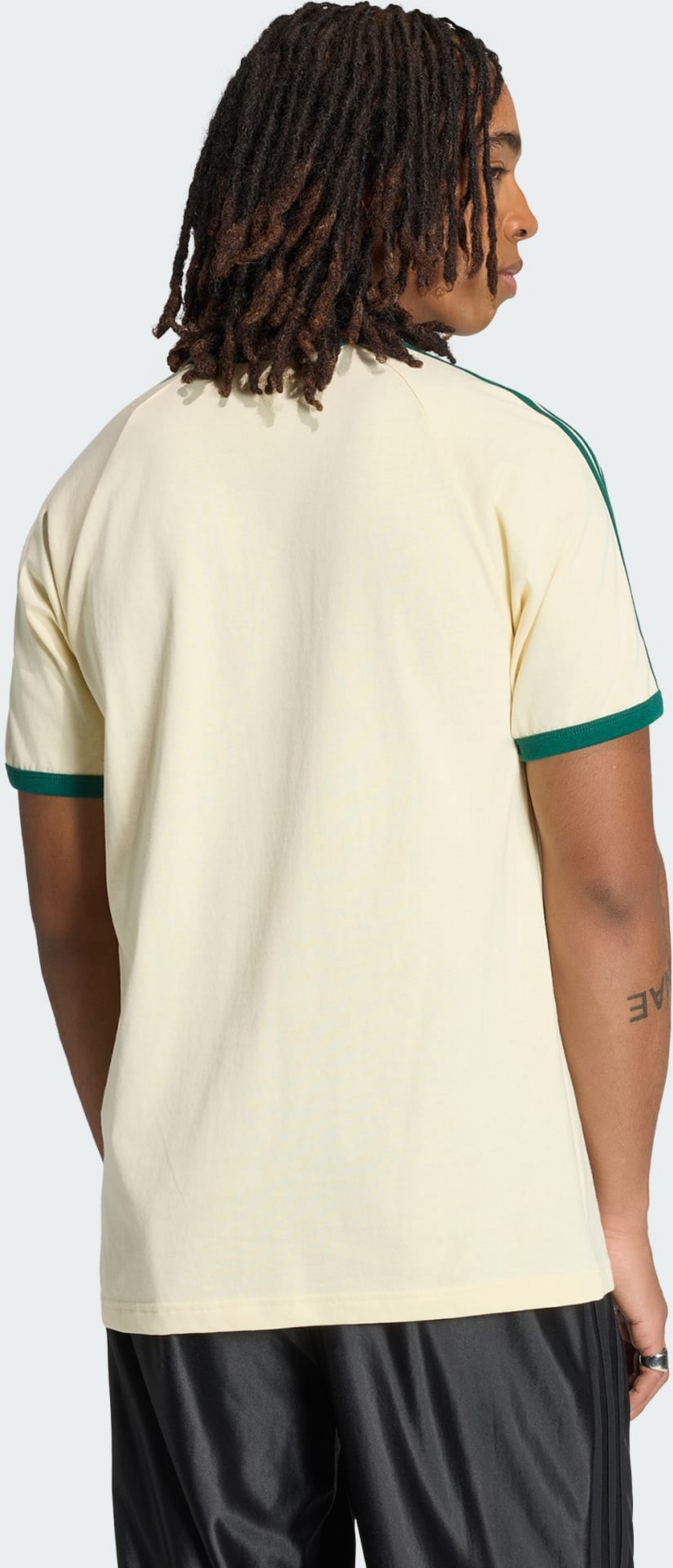ADIDAS ORIGINALS, Adidas Originals 3-stripes T-shirt