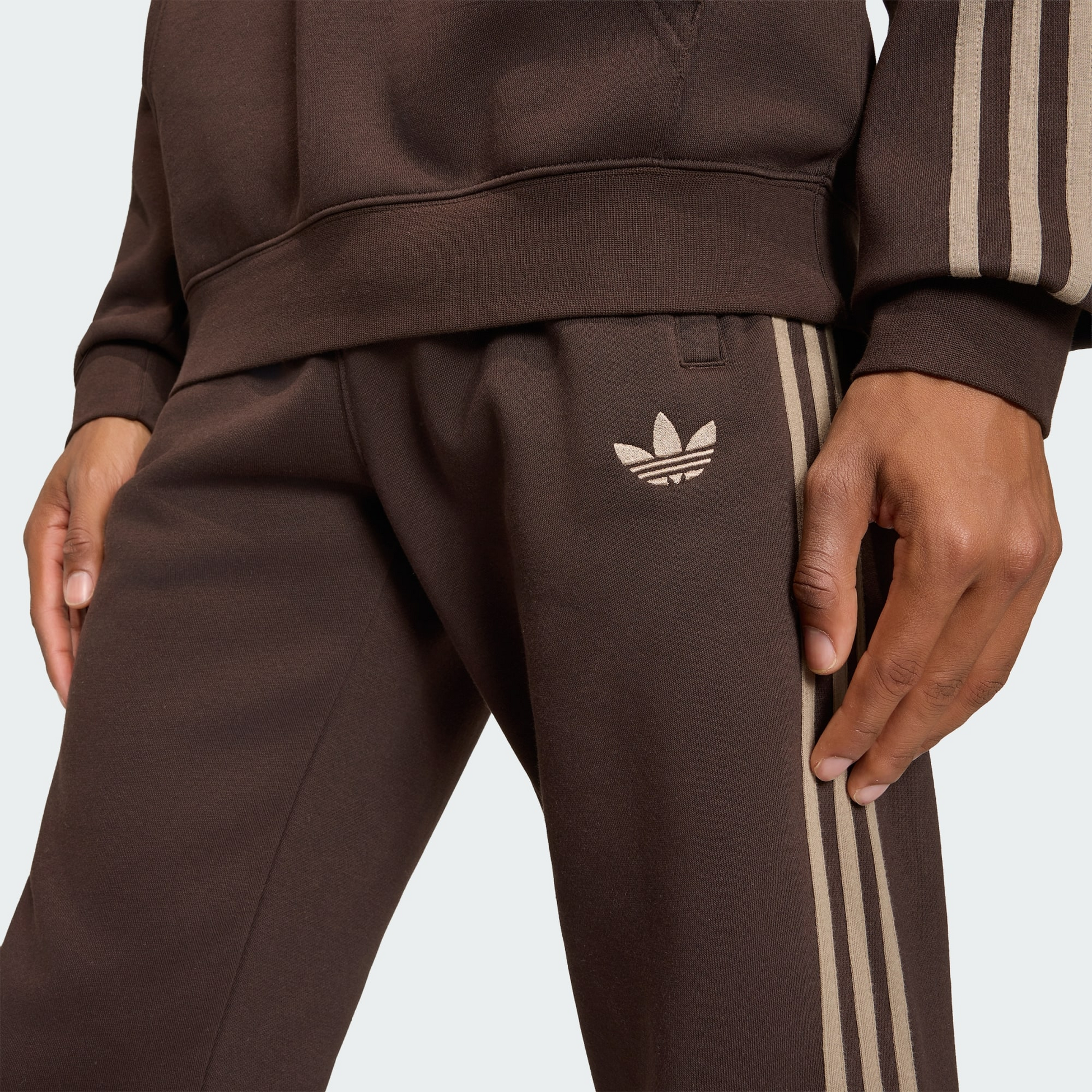 ADIDAS ORIGINALS, Adidas Originals 3-stripes Tr&auml;ningsbyxor