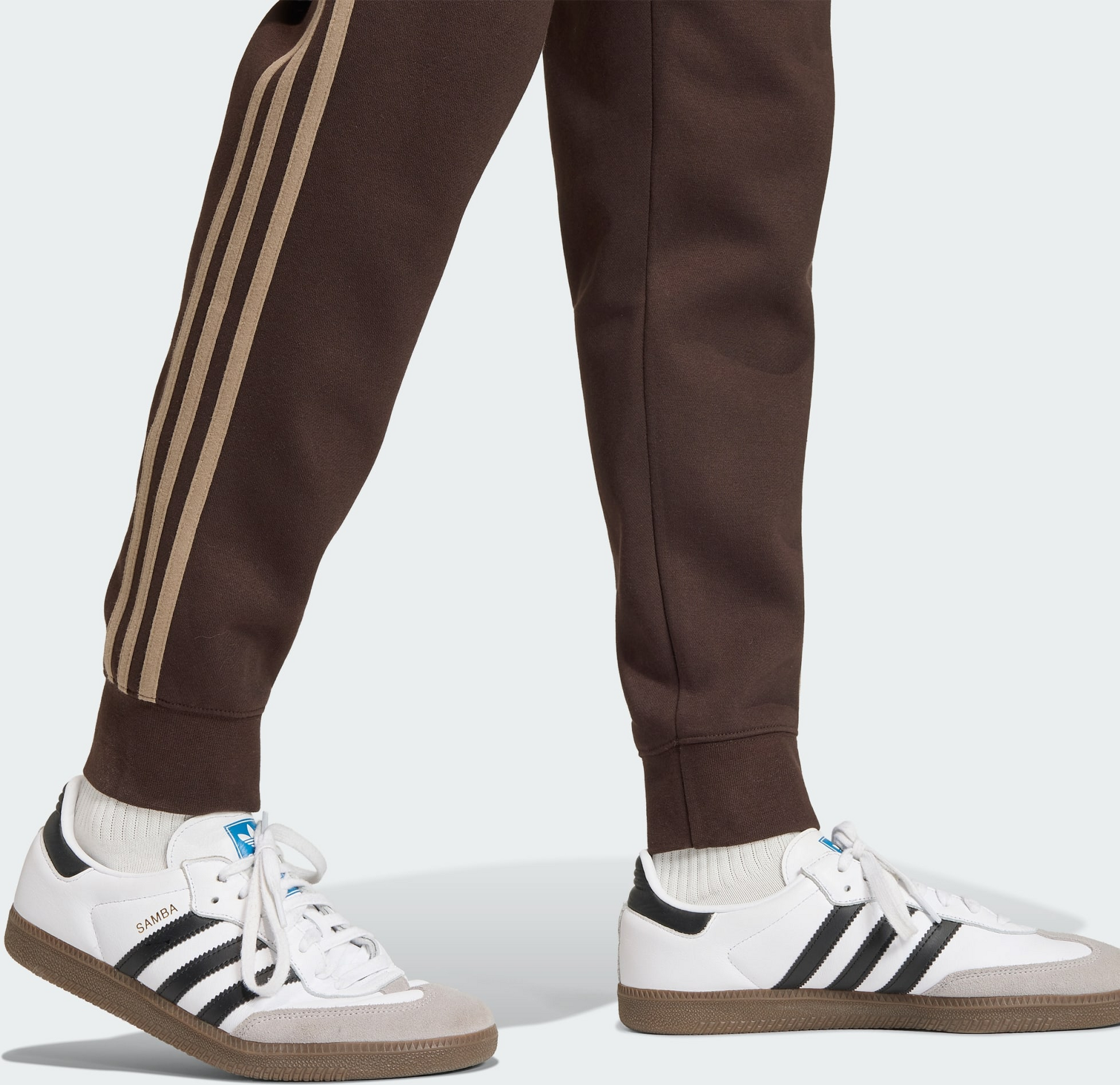 ADIDAS ORIGINALS, Adidas Originals 3-stripes Tr&auml;ningsbyxor