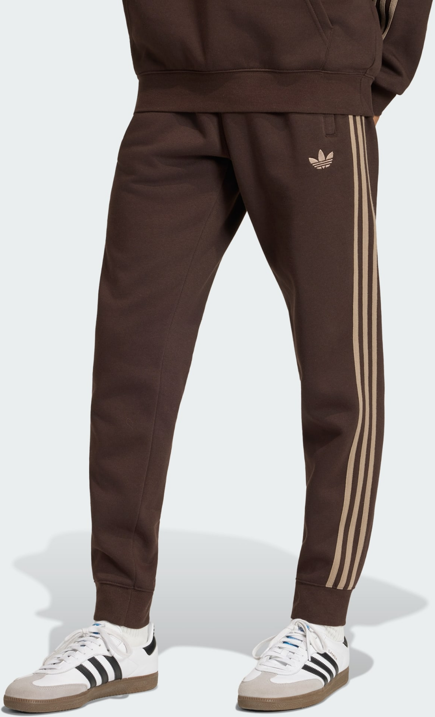ADIDAS ORIGINALS, Adidas Originals 3-stripes Tr&auml;ningsbyxor