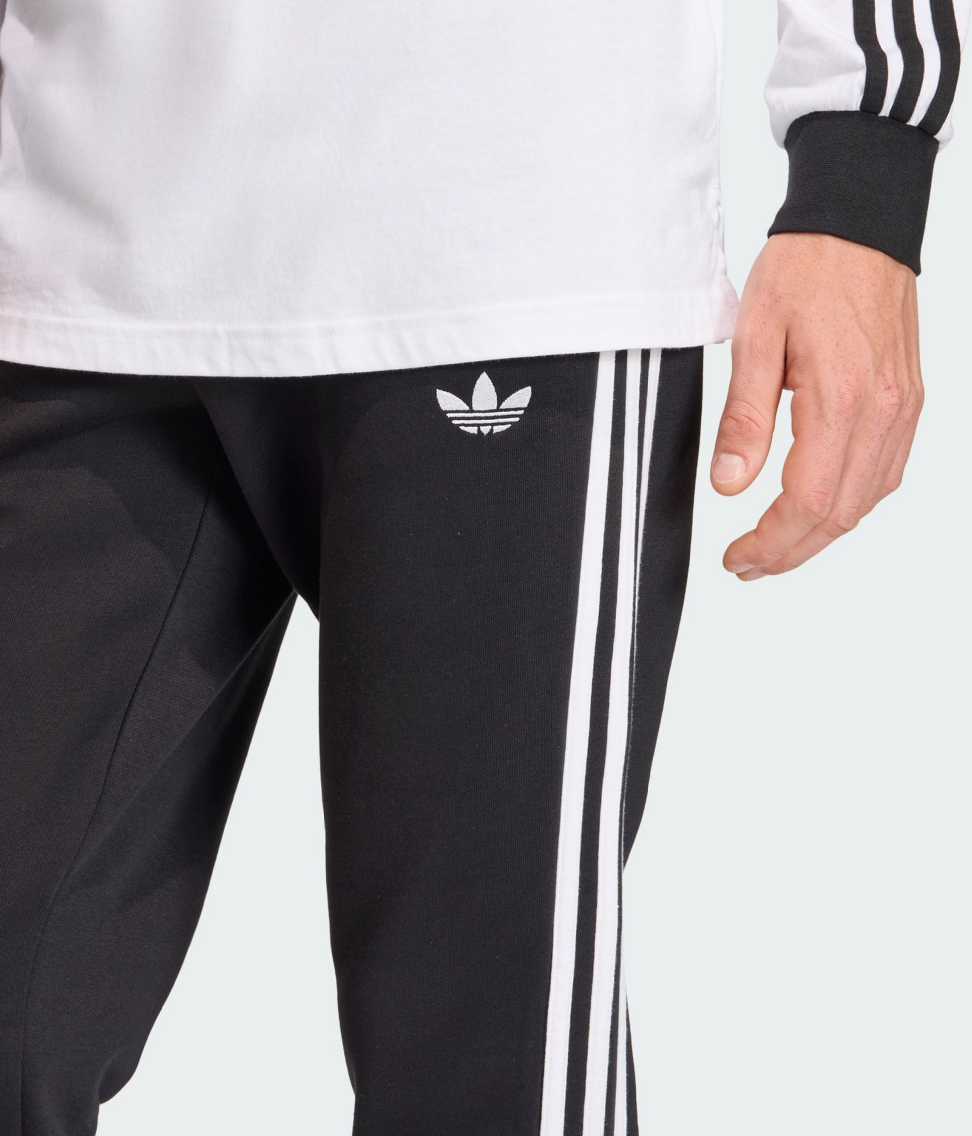 ADIDAS ORIGINALS, Adidas Originals 3-stripes Tr&auml;ningsbyxor