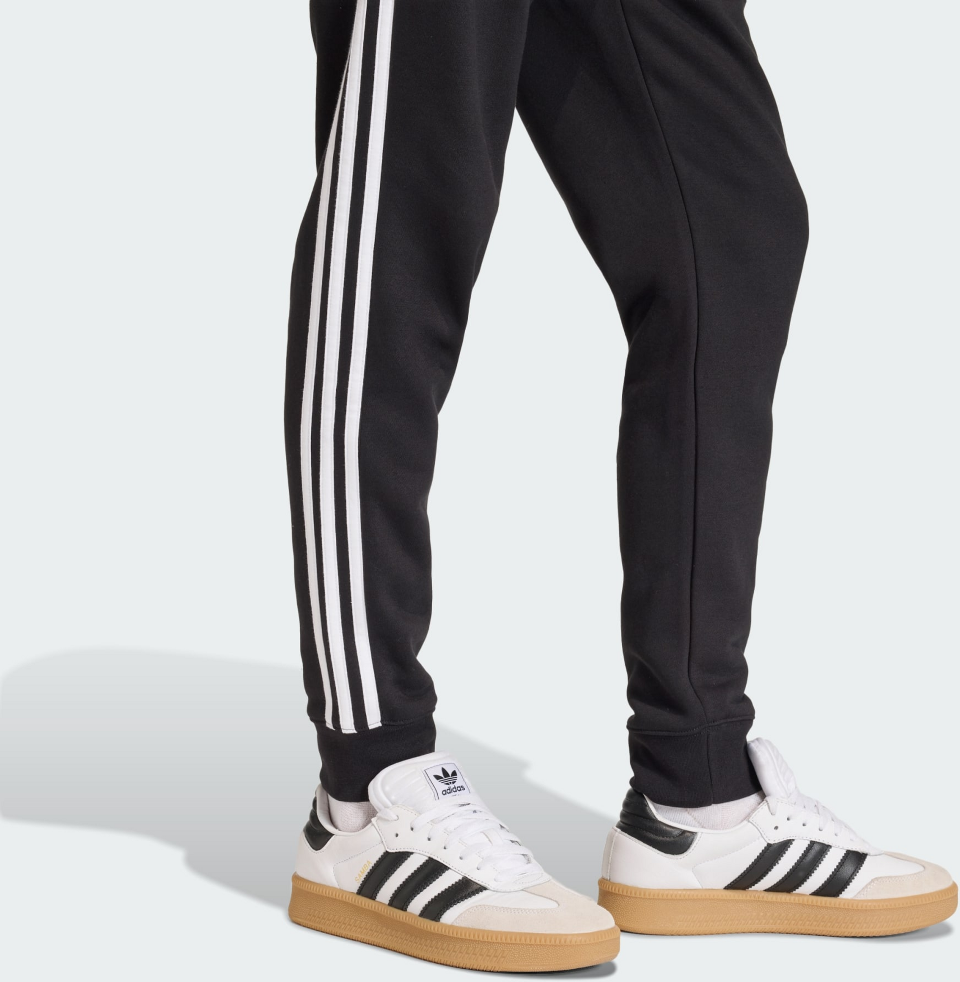ADIDAS ORIGINALS, Adidas Originals 3-stripes Tr&auml;ningsbyxor