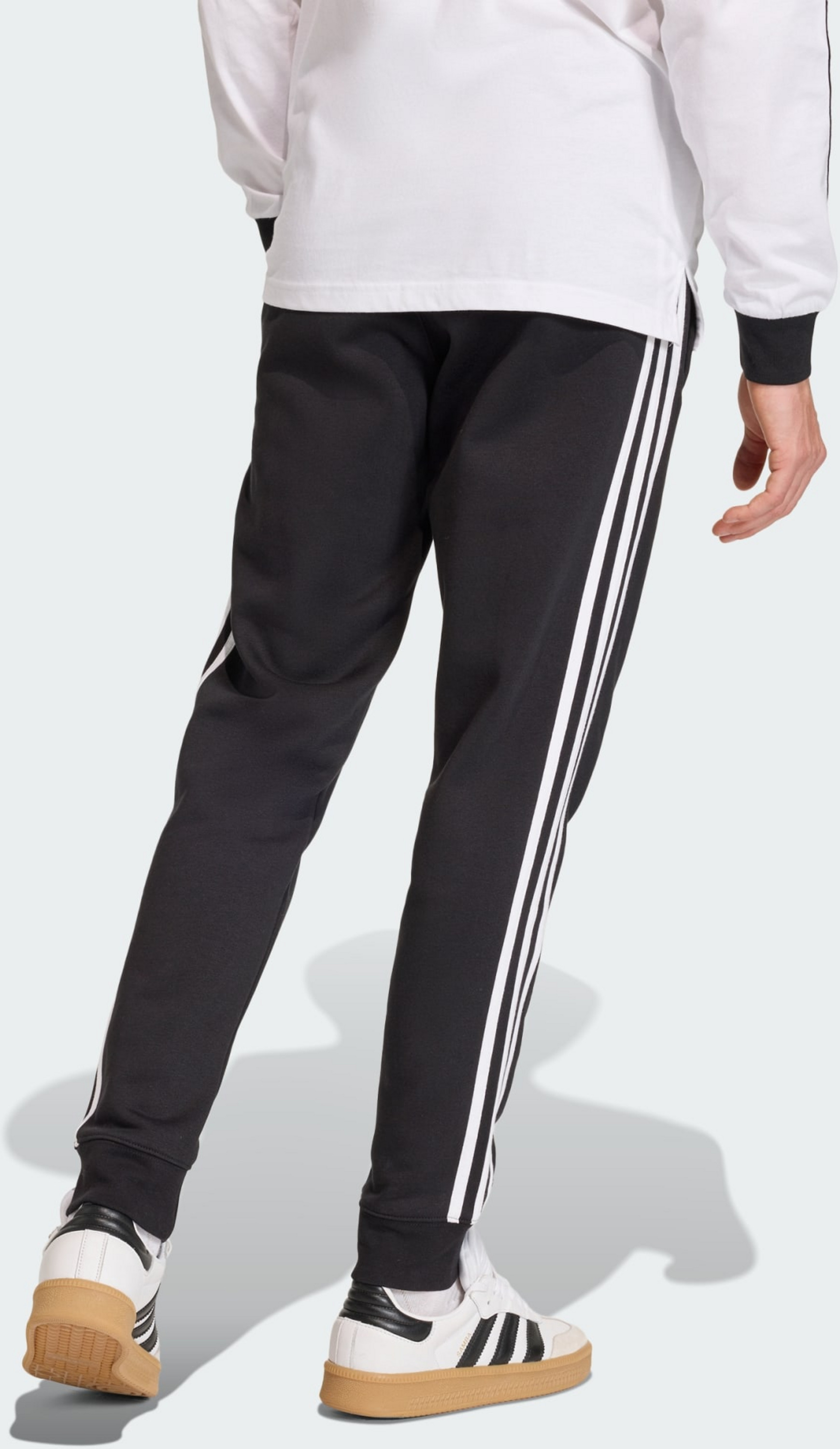 ADIDAS ORIGINALS, Adidas Originals 3-stripes Tr&auml;ningsbyxor