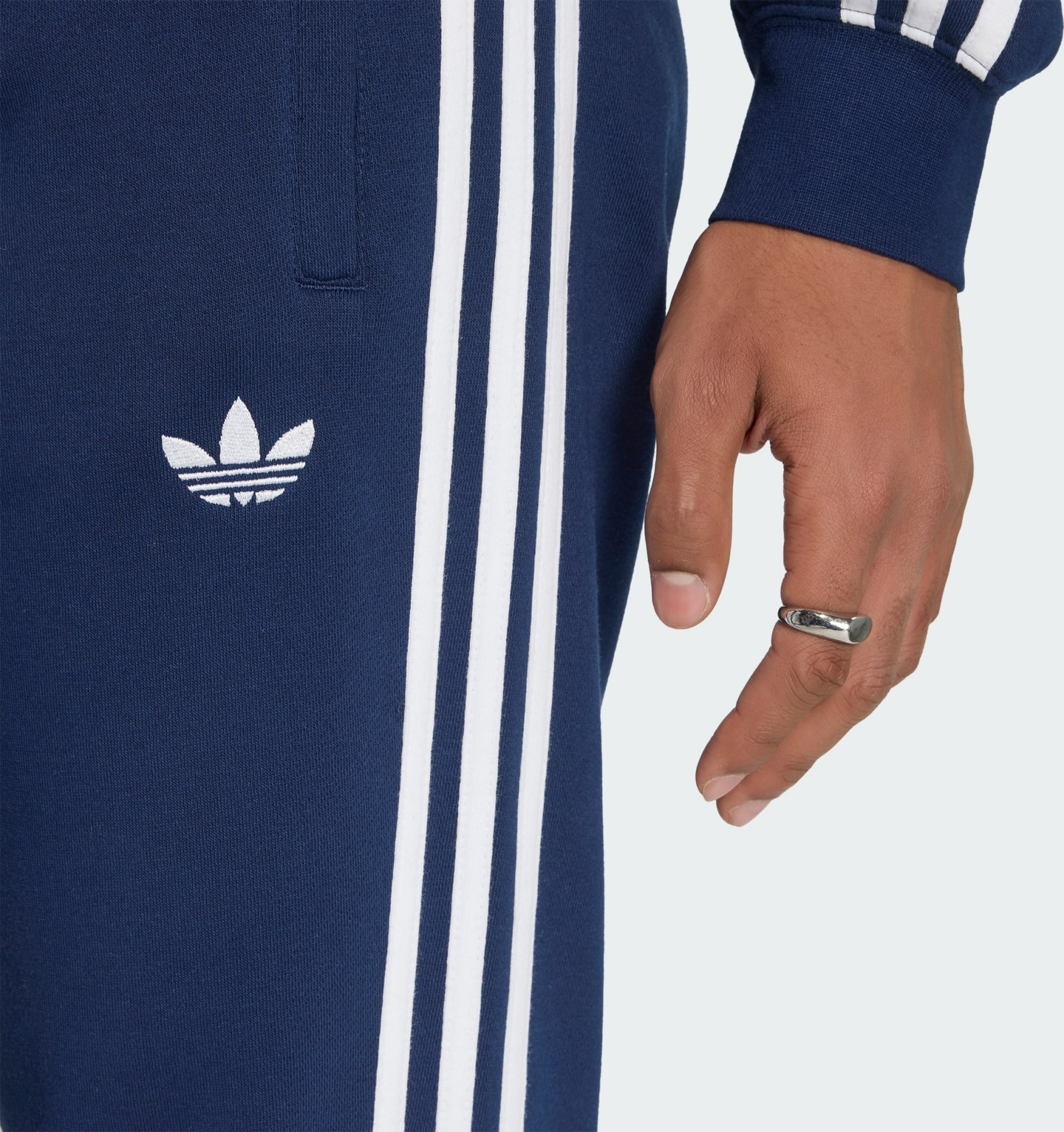 ADIDAS ORIGINALS, Adidas Originals 3-stripes Tr&auml;ningsbyxor