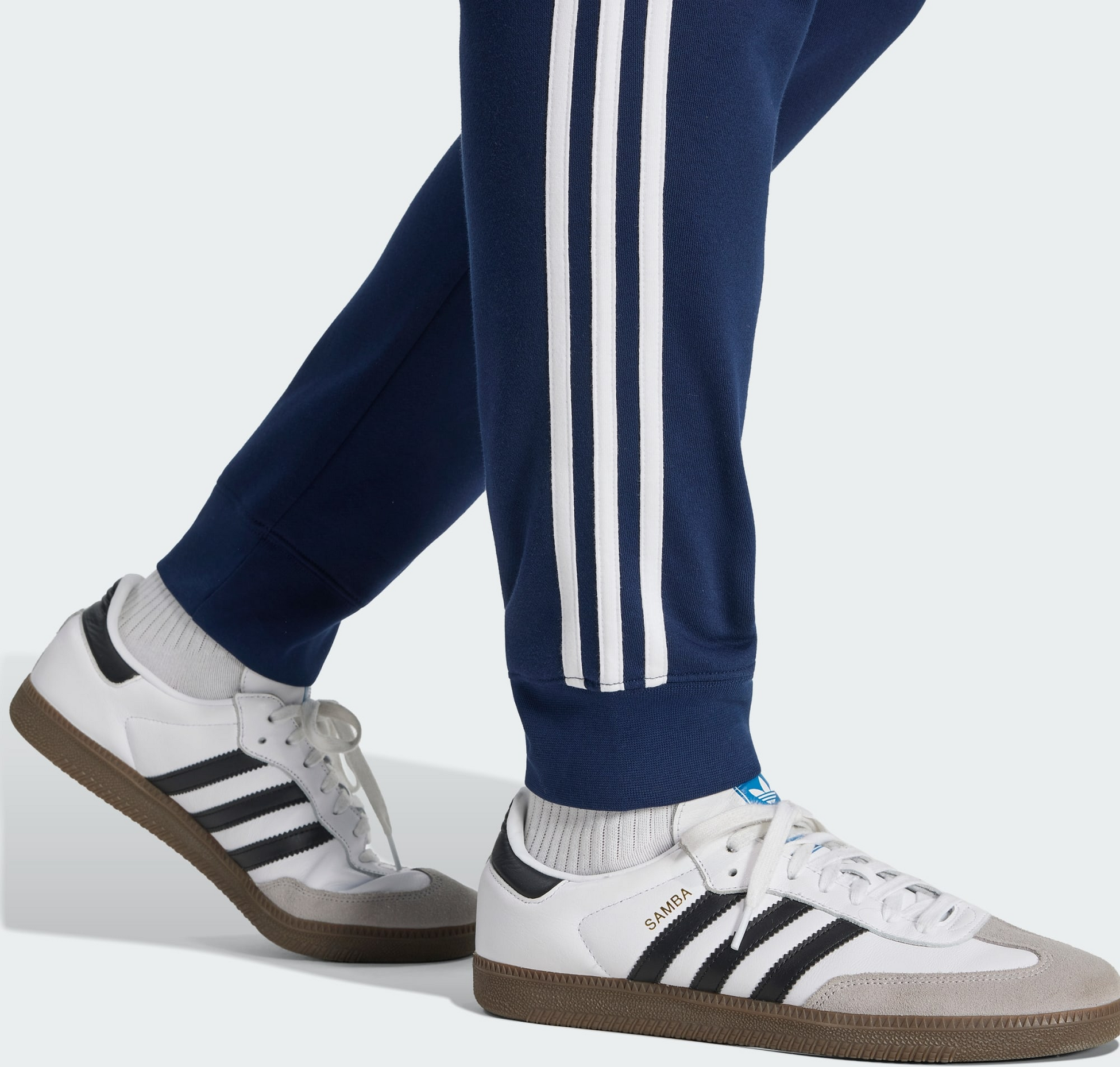 ADIDAS ORIGINALS, Adidas Originals 3-stripes Tr&auml;ningsbyxor