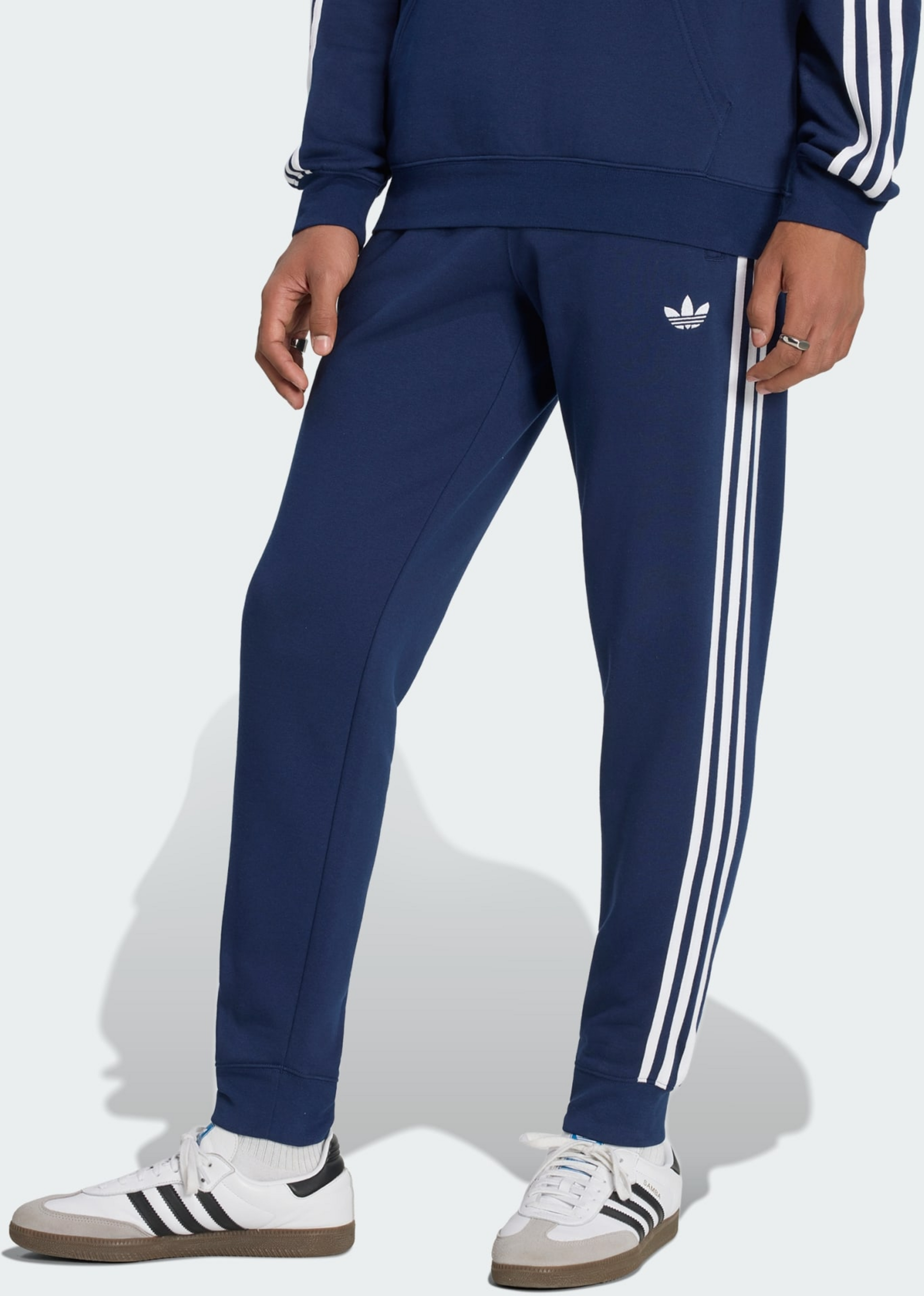 ADIDAS ORIGINALS, Adidas Originals 3-stripes Tr&auml;ningsbyxor