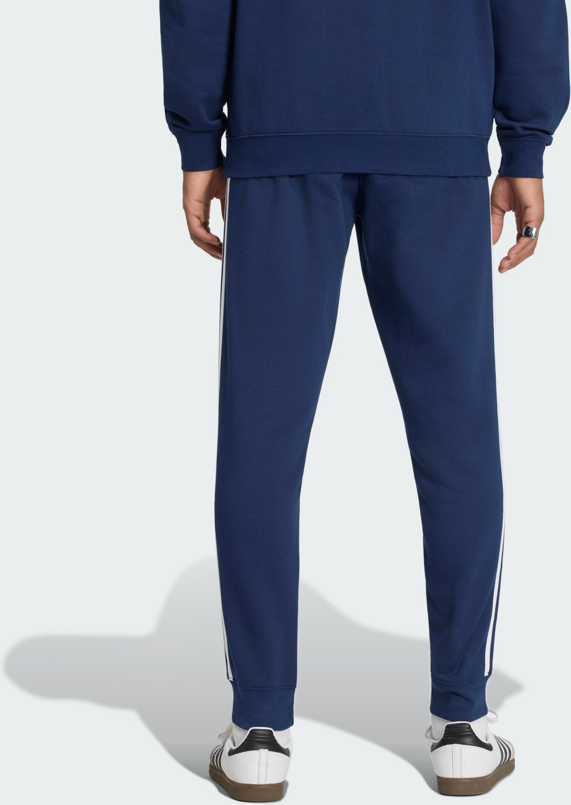 ADIDAS ORIGINALS, Adidas Originals 3-stripes Tr&auml;ningsbyxor