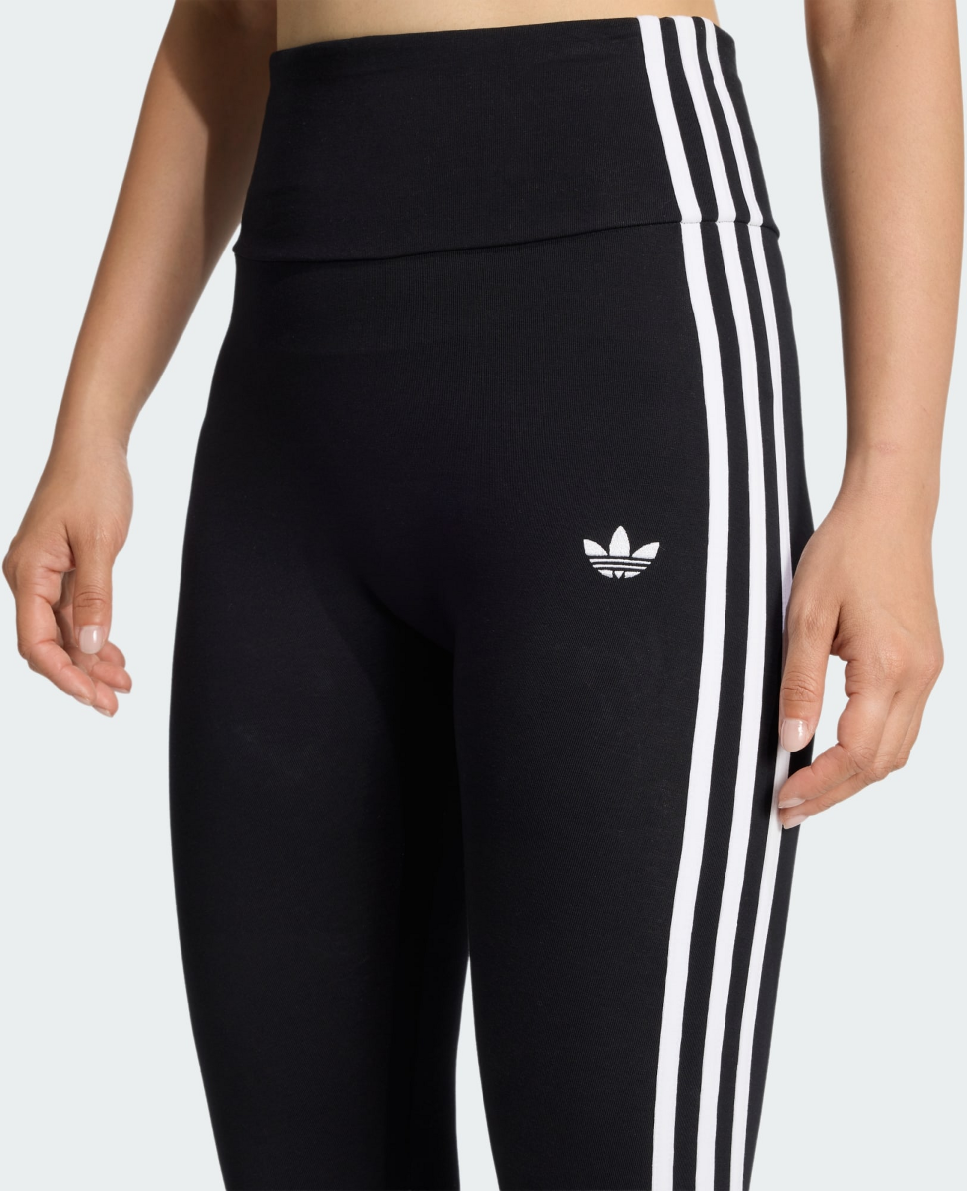 ADIDAS ORIGINALS, Adidas Originals 3-stripes-leggings