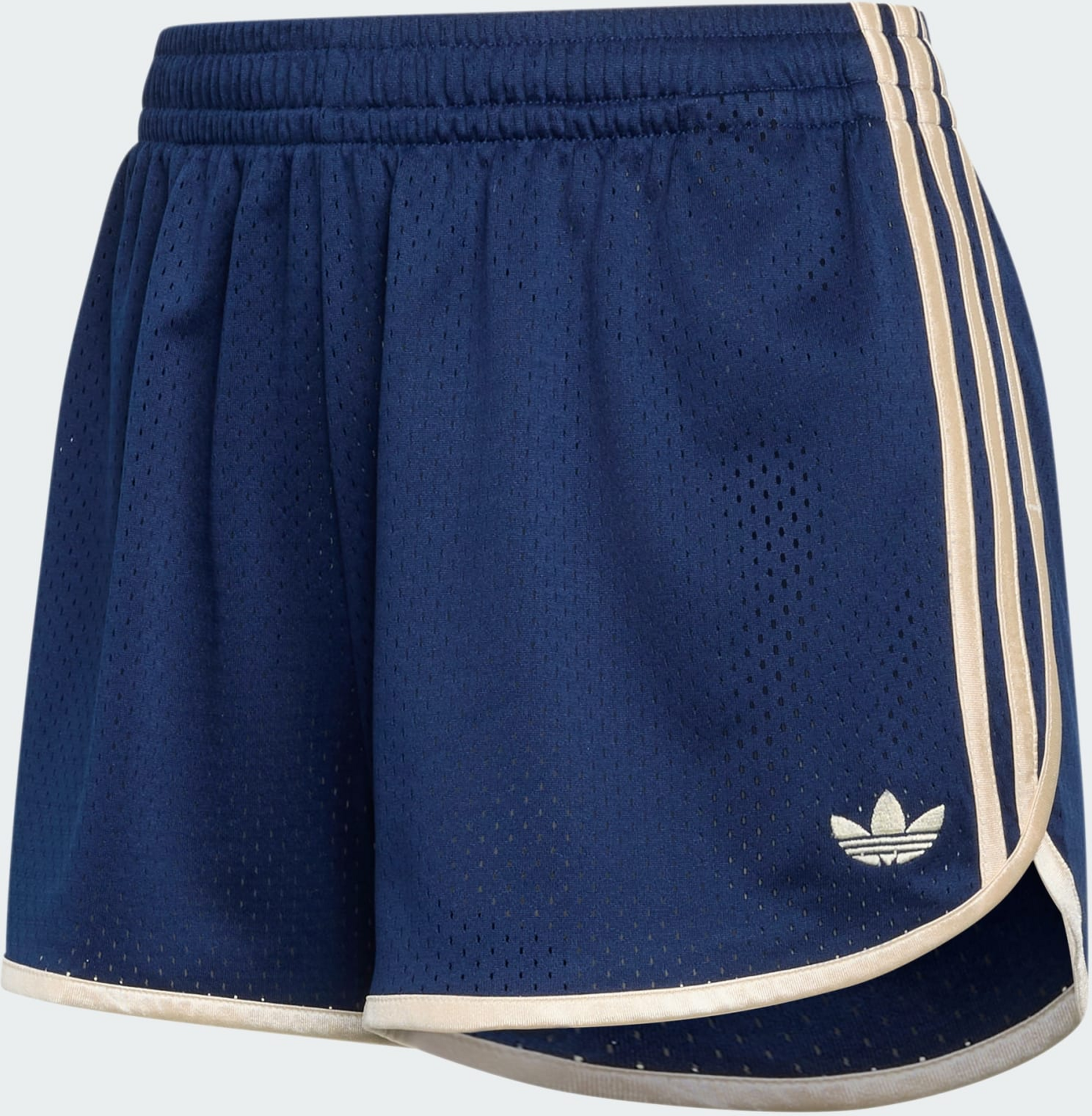 ADIDAS ORIGINALS, Adidas Originals 3s Mesh Sprinter Shorts