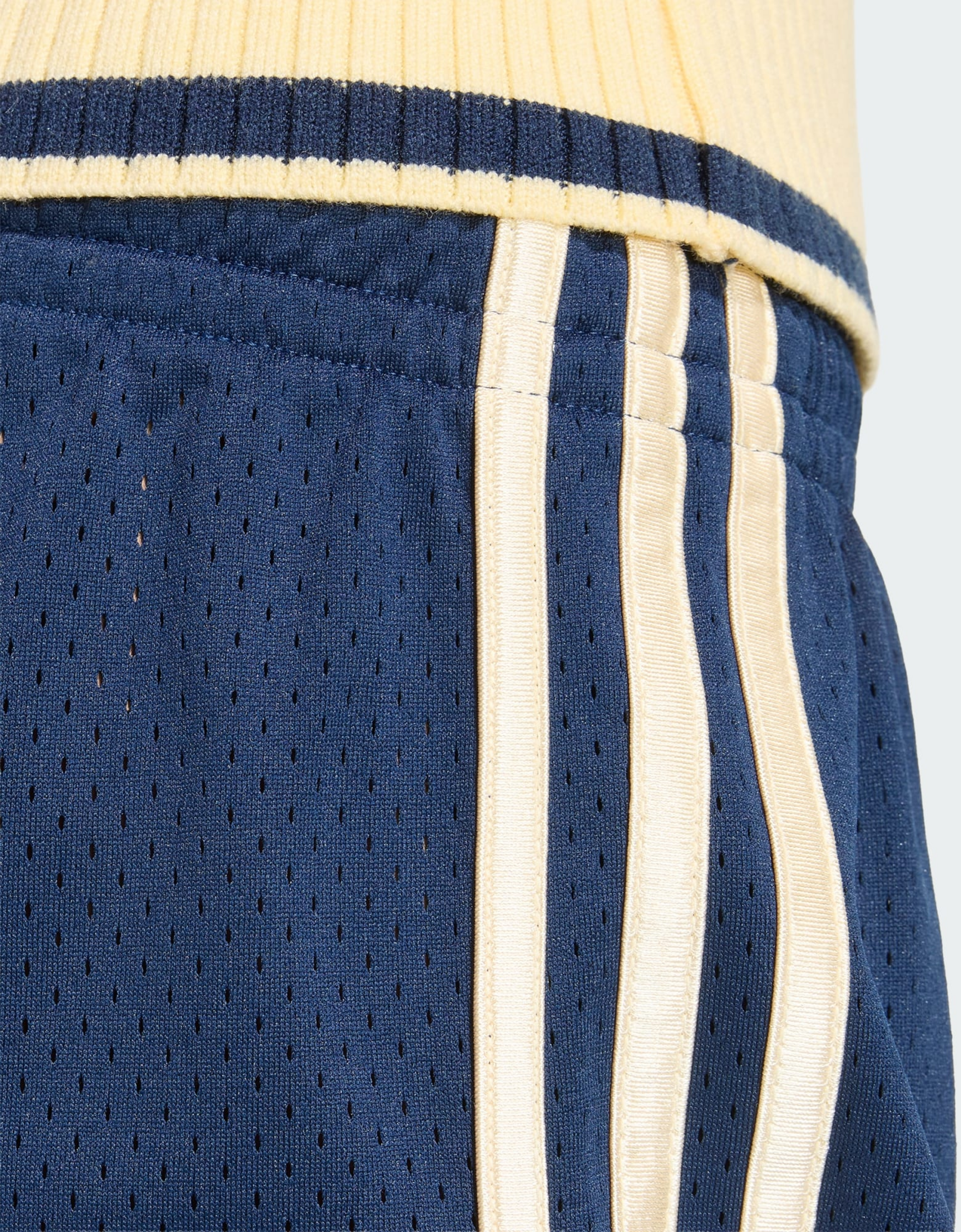 ADIDAS ORIGINALS, Adidas Originals 3s Mesh Sprinter Shorts