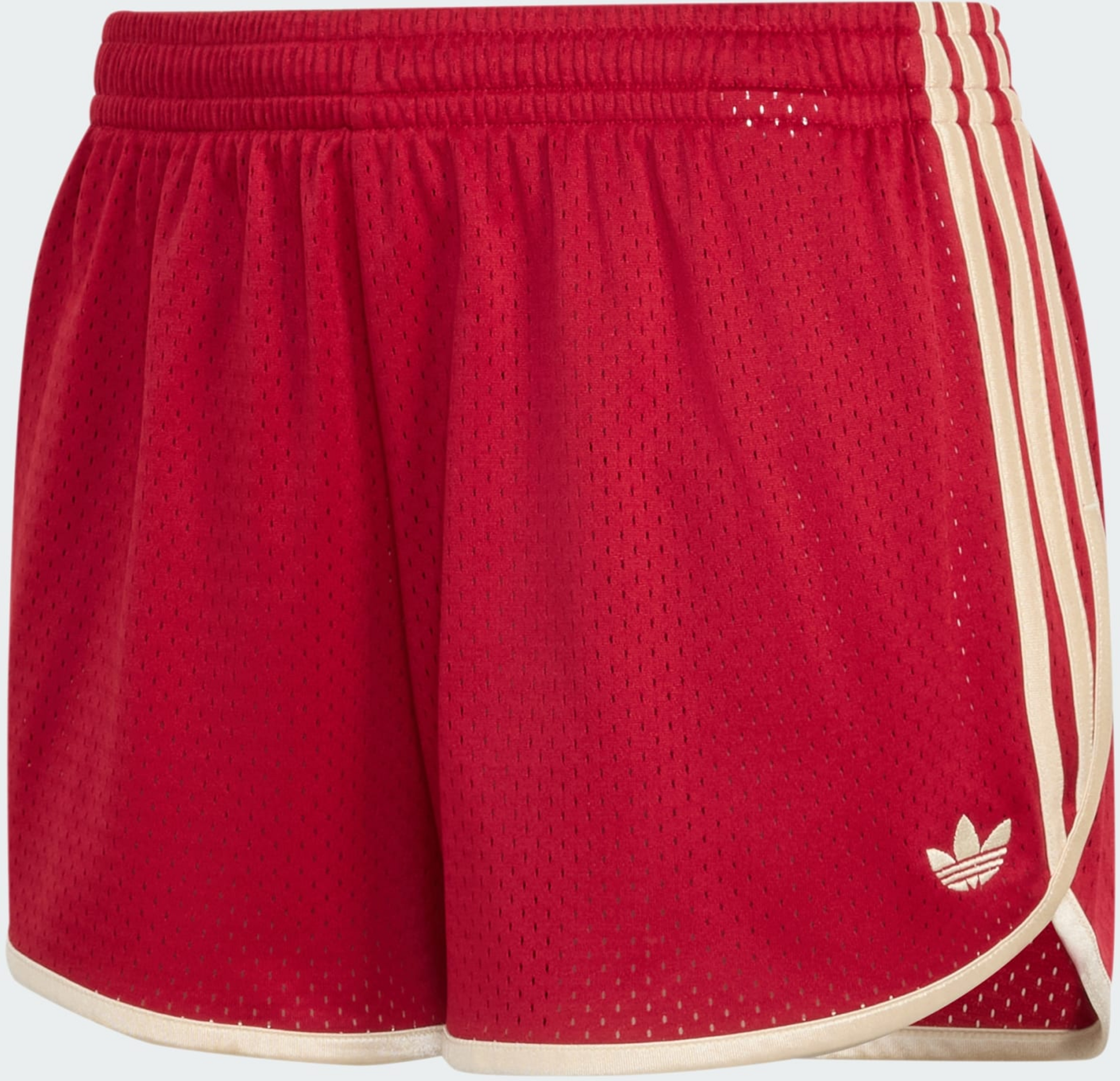 ADIDAS ORIGINALS, Adidas Originals 3s Mesh Sprinter Shorts