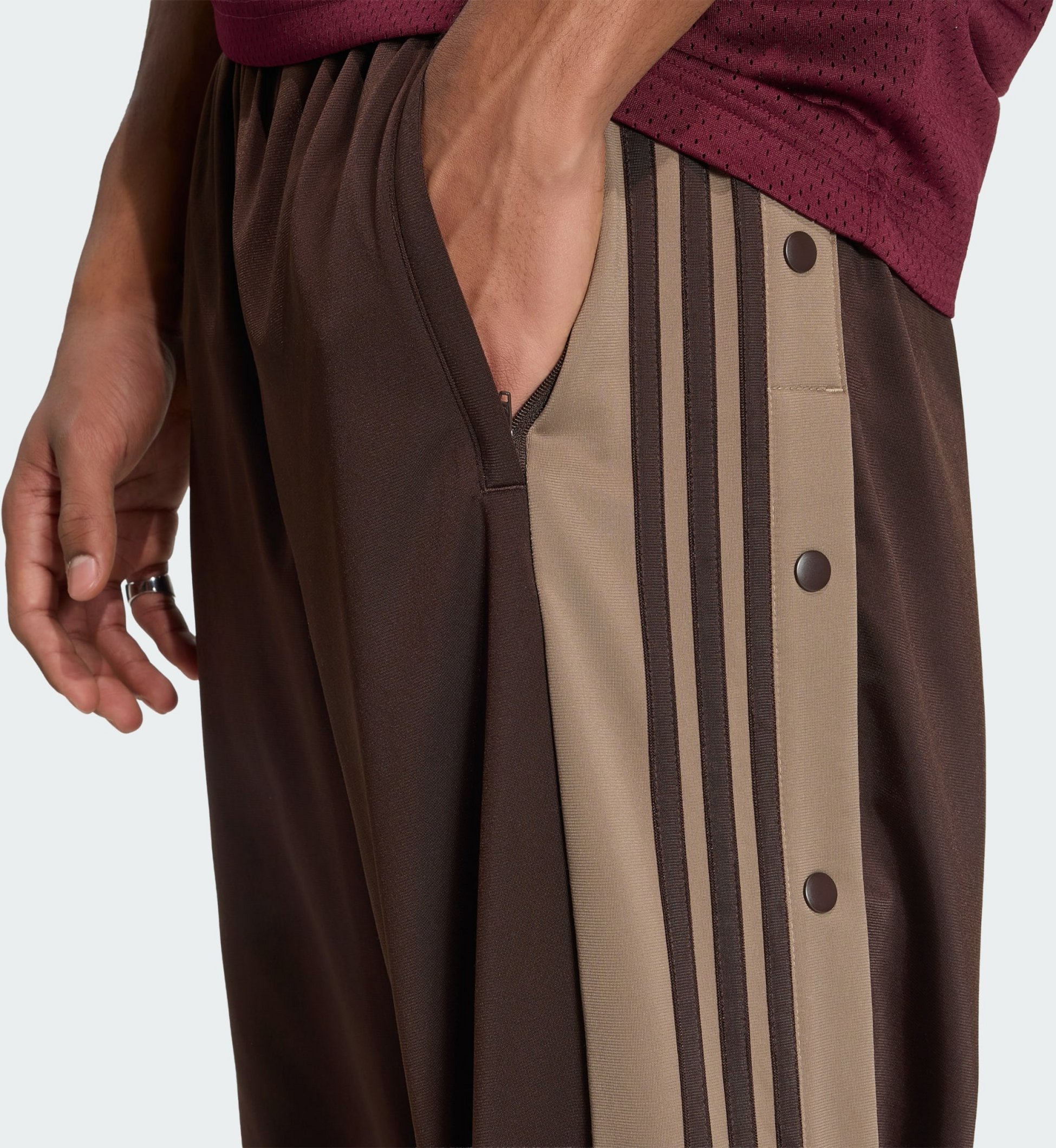 ADIDAS ORIGINALS, Adidas Originals Adibreak Classic Tr&auml;ningsbyxor