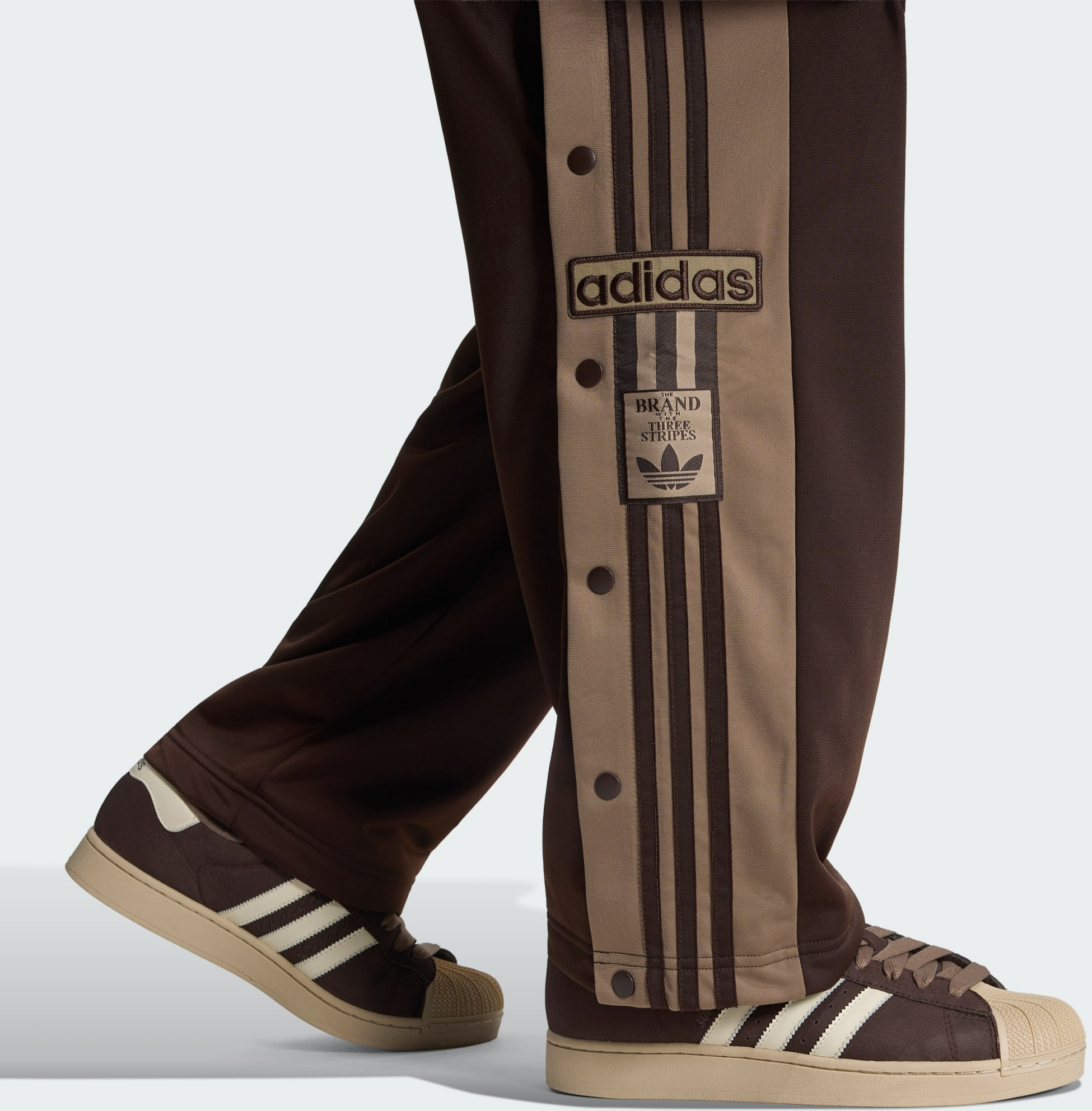 ADIDAS ORIGINALS, Adidas Originals Adibreak Classic Tr&auml;ningsbyxor