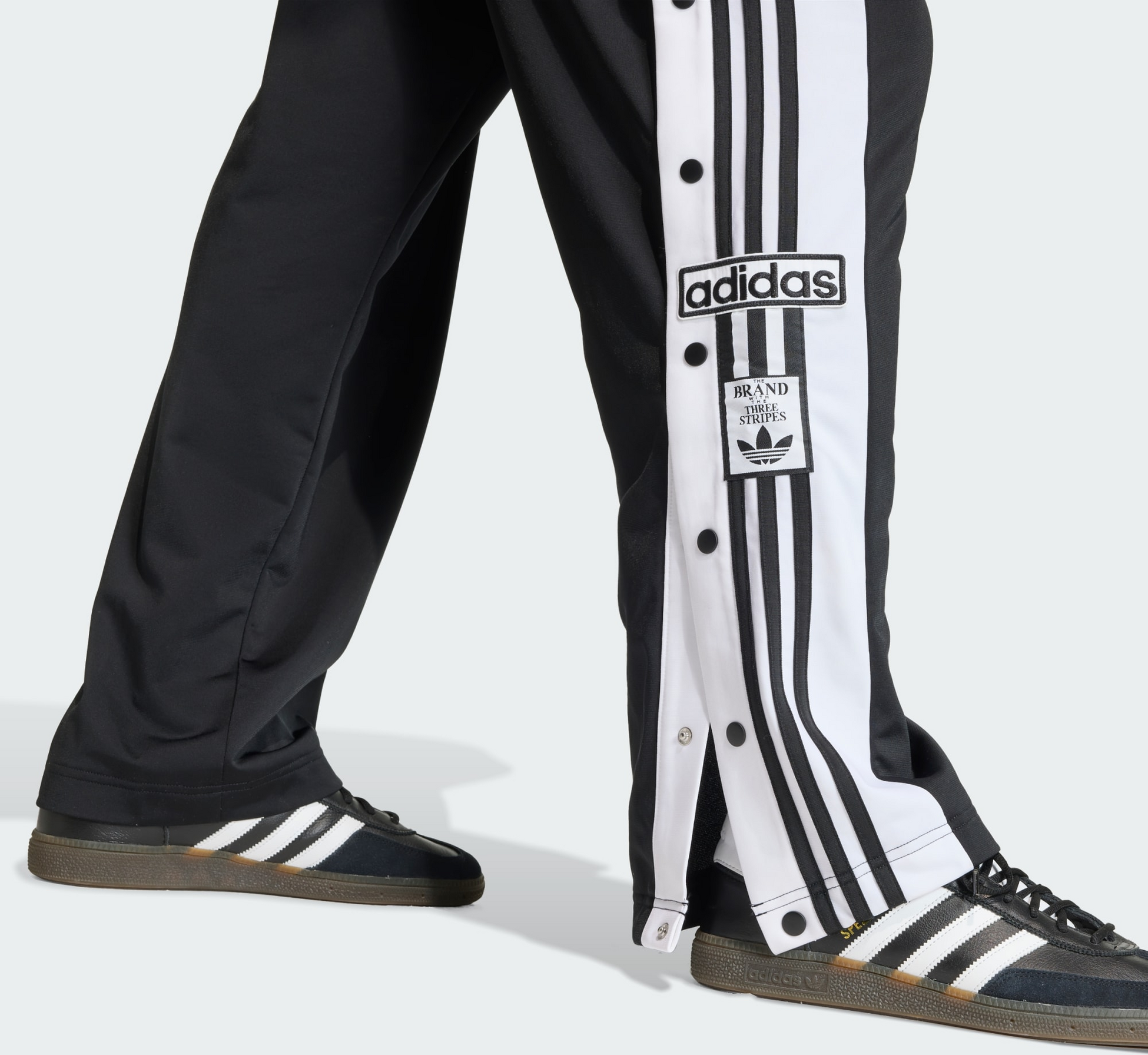 ADIDAS ORIGINALS, Adidas Originals Adibreak Klassiska Träningsbyxor