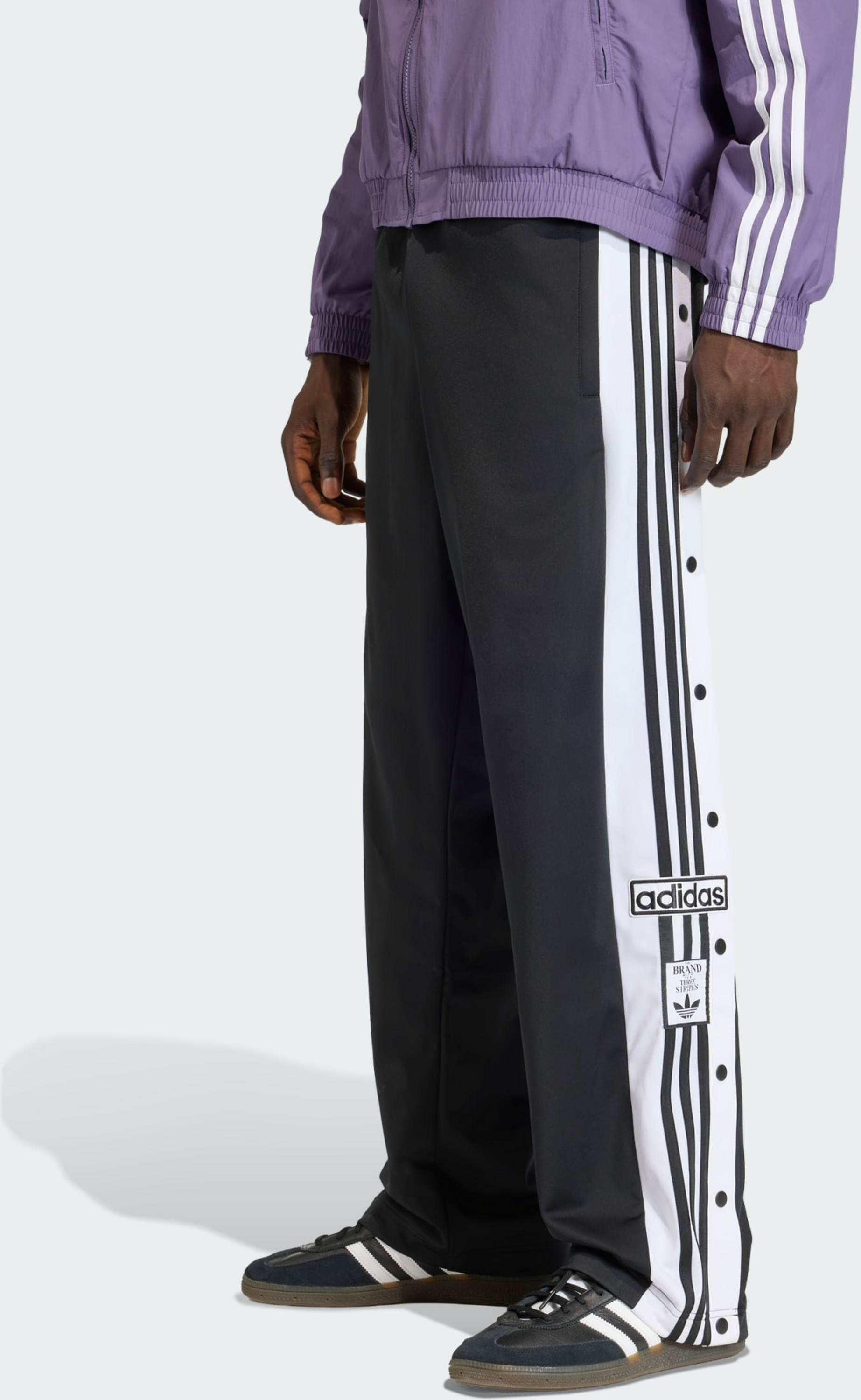 ADIDAS ORIGINALS, Adidas Originals Adibreak Klassiska Träningsbyxor