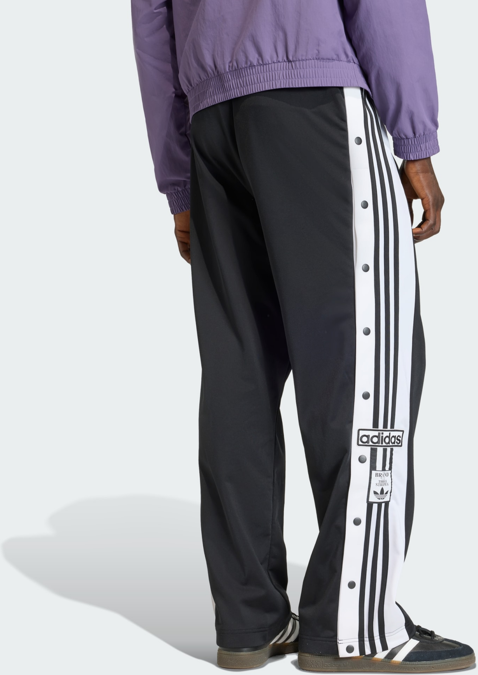 ADIDAS ORIGINALS, Adidas Originals Adibreak Klassiska Träningsbyxor