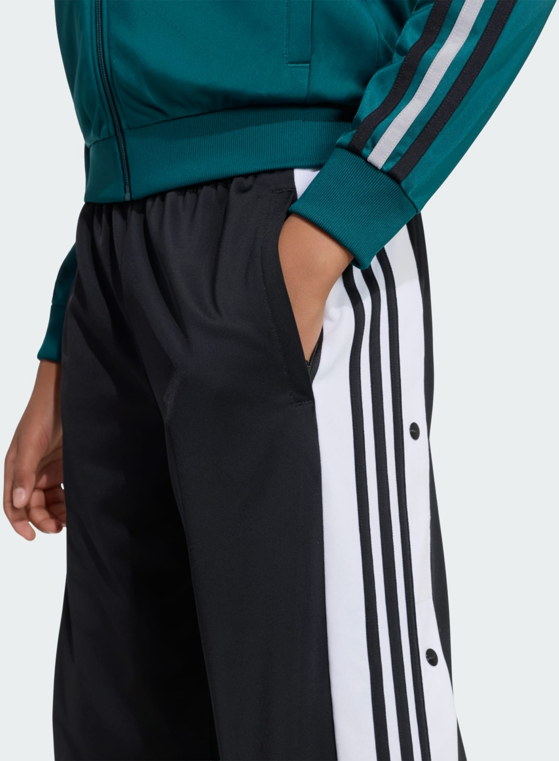 ADIDAS ORIGINALS, Adidas Originals Adibreak Loose Byxor