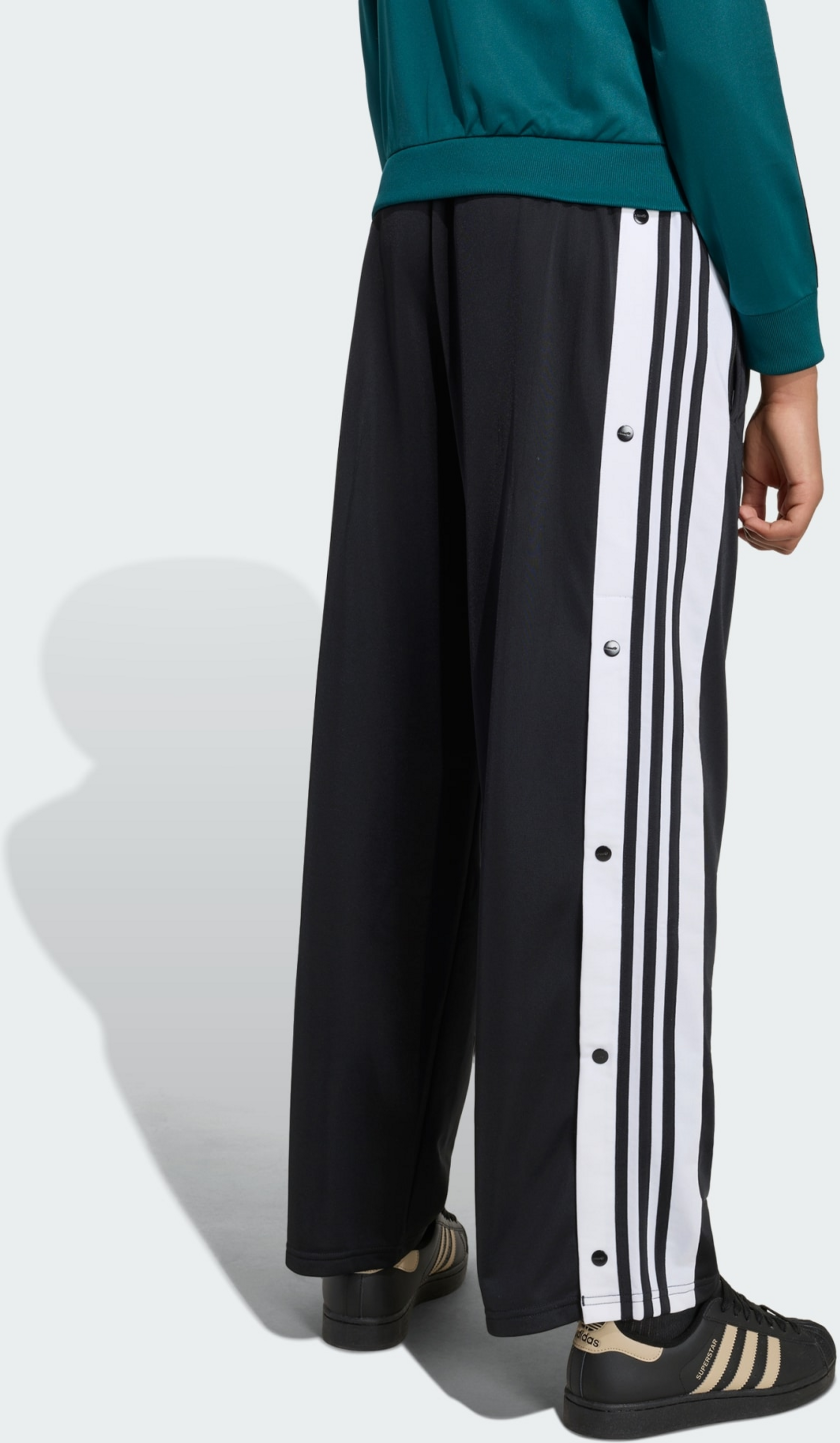 ADIDAS ORIGINALS, Adidas Originals Adibreak Loose Byxor