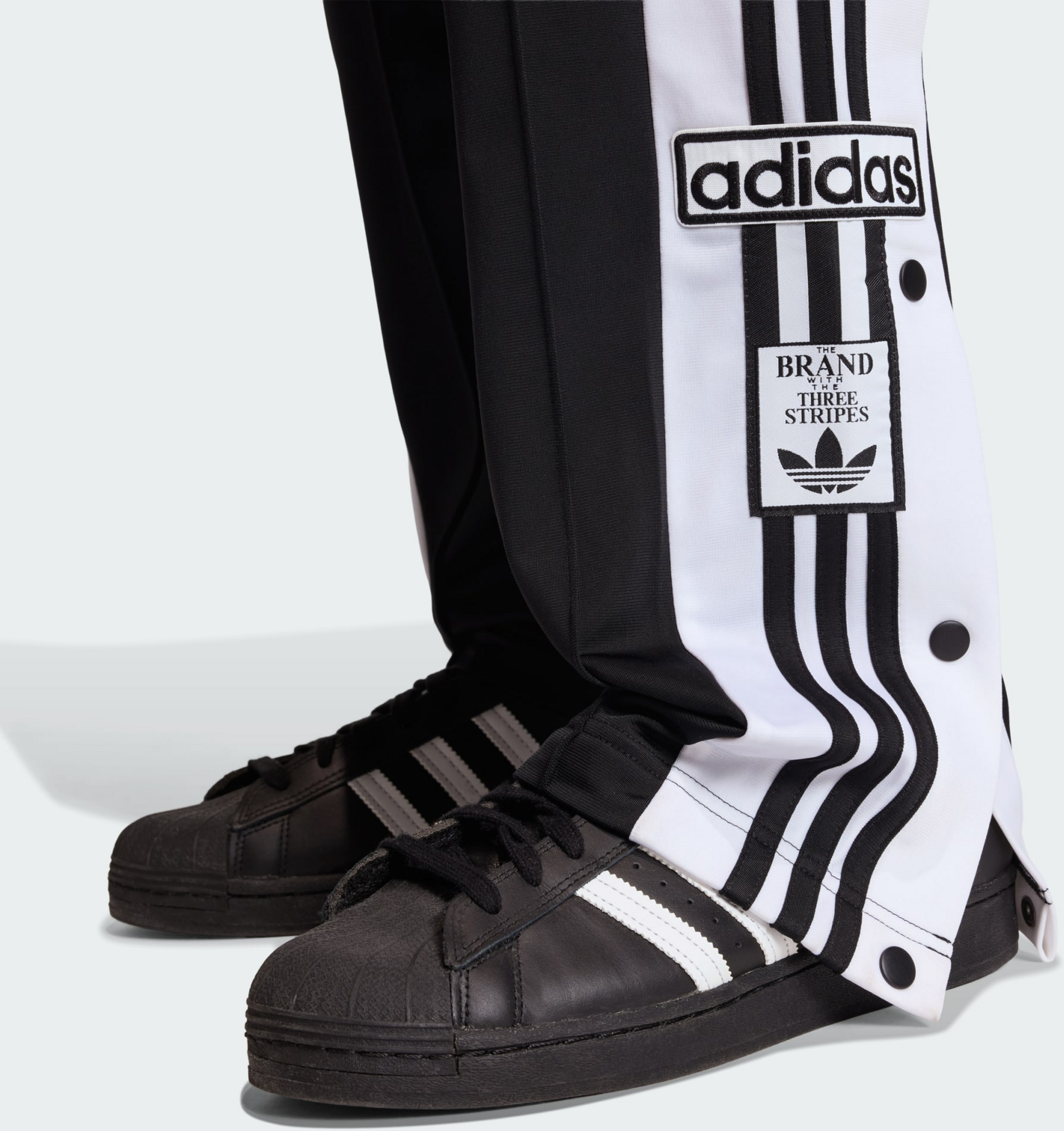 ADIDAS ORIGINALS, Adidas Originals Adibreak Träningsbyxor