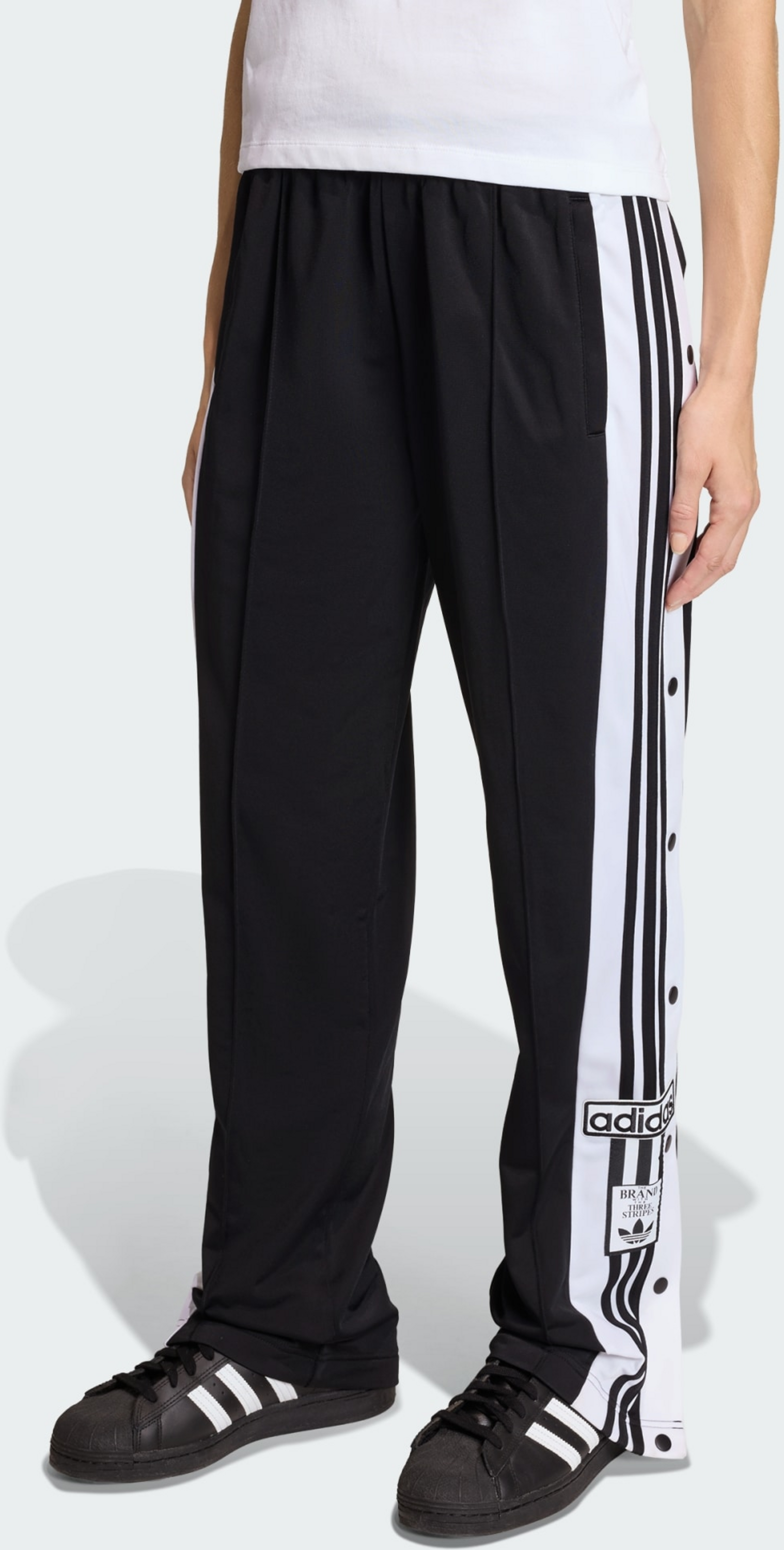 ADIDAS ORIGINALS, Adidas Originals Adibreak Träningsbyxor