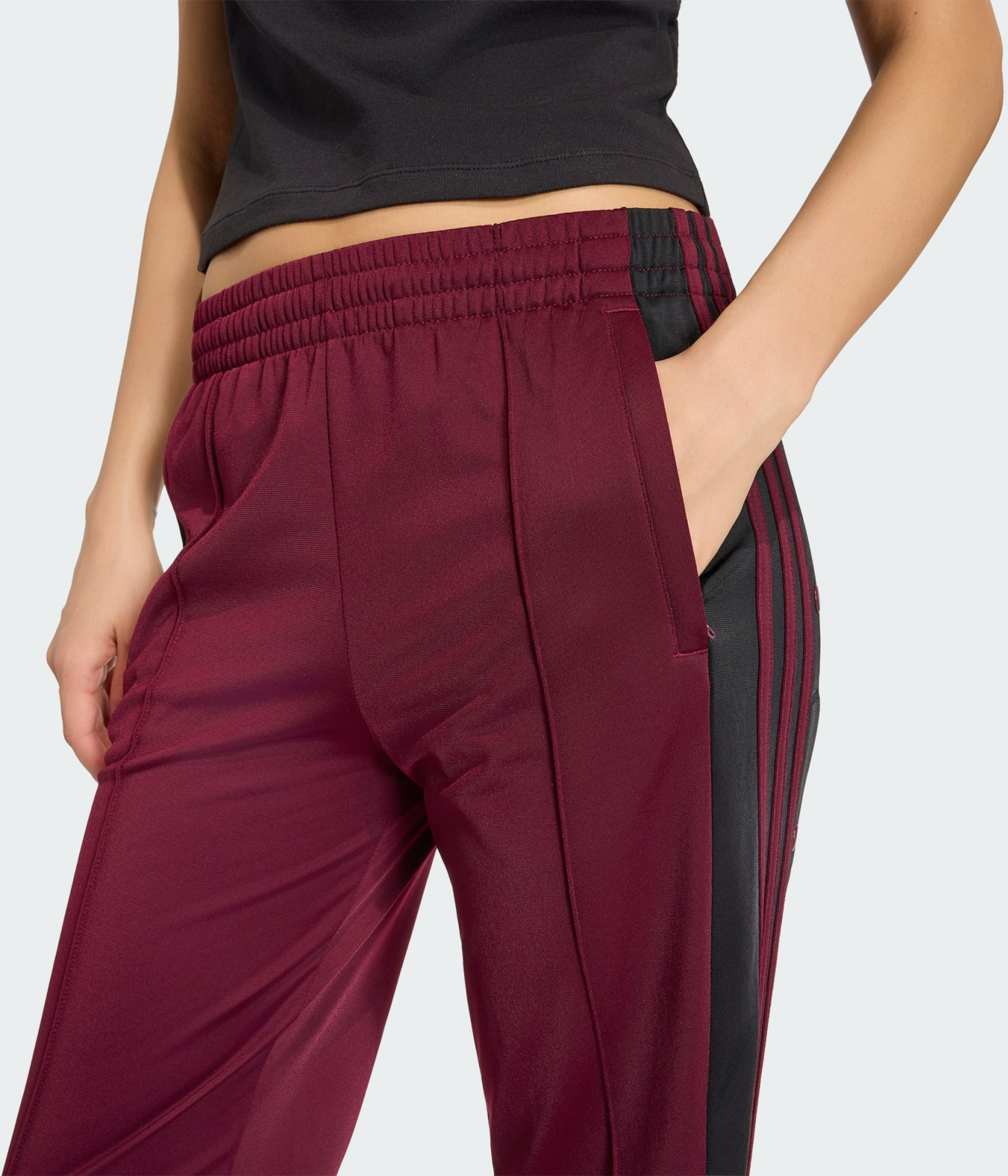 ADIDAS ORIGINALS, Adidas Originals Adibreak Tr&auml;ningsbyxor