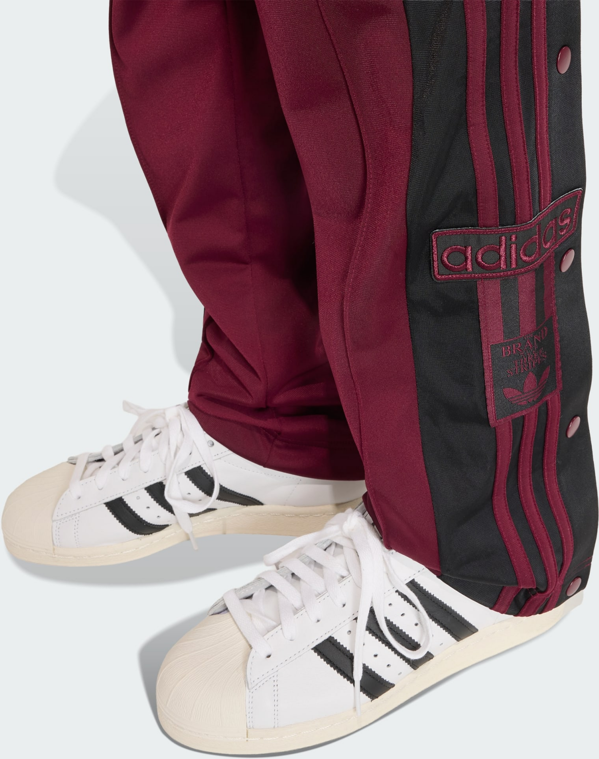 ADIDAS ORIGINALS, Adidas Originals Adibreak Tr&auml;ningsbyxor