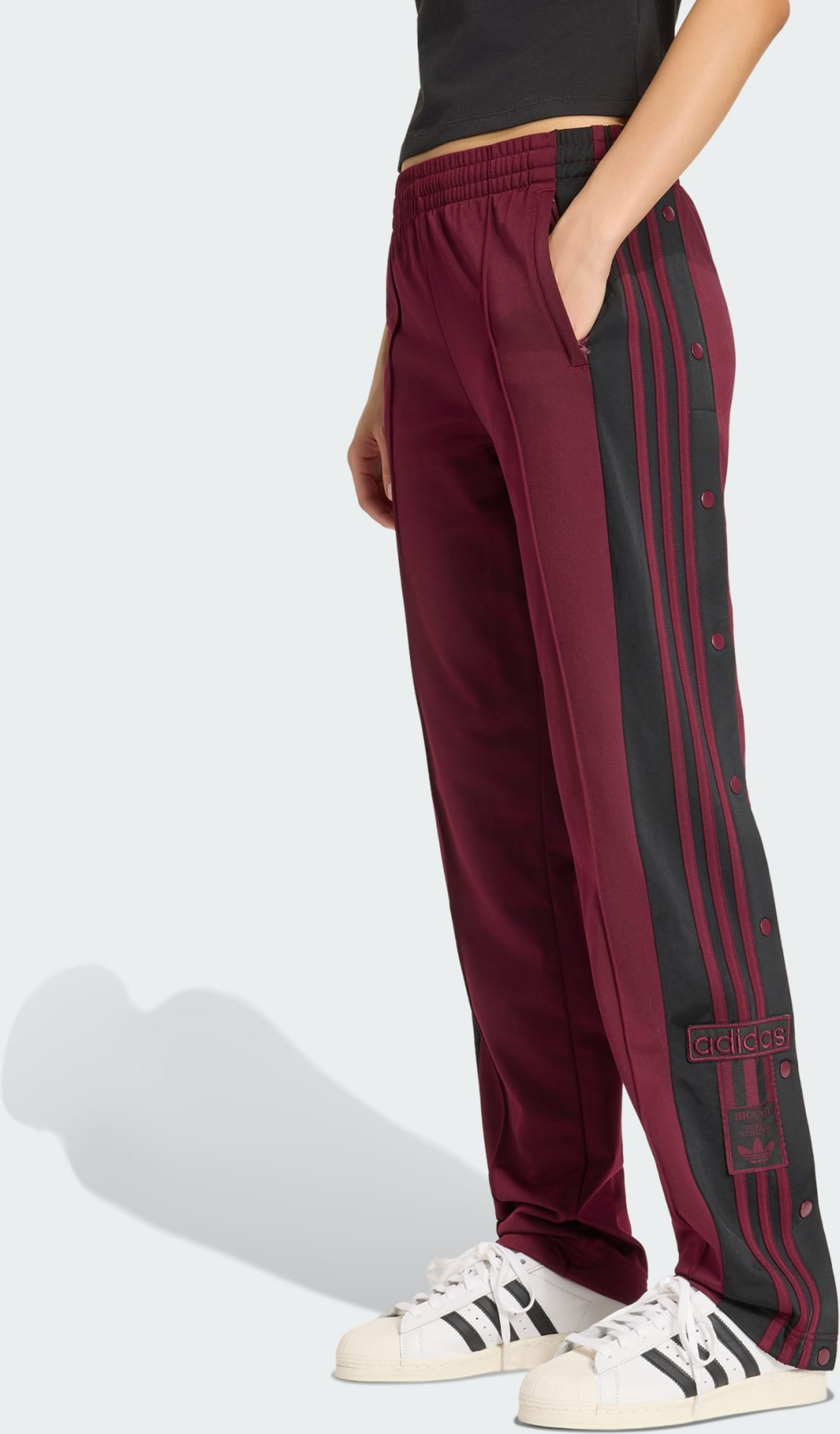 ADIDAS ORIGINALS, Adidas Originals Adibreak Tr&auml;ningsbyxor