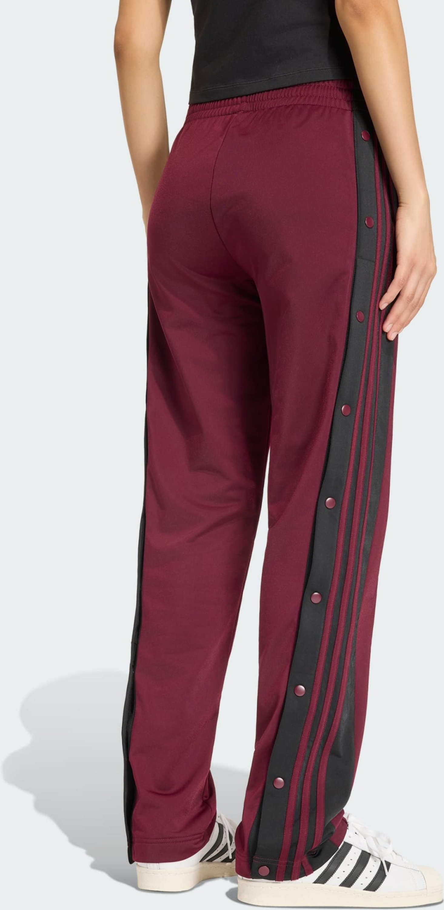 ADIDAS ORIGINALS, Adidas Originals Adibreak Tr&auml;ningsbyxor