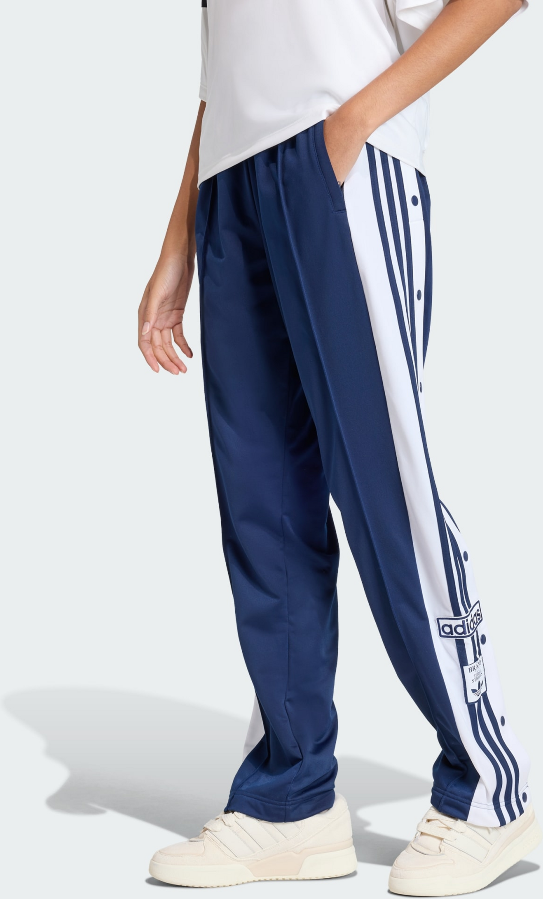 ADIDAS ORIGINALS, Adidas Originals Adibreak Tr&auml;ningsbyxor