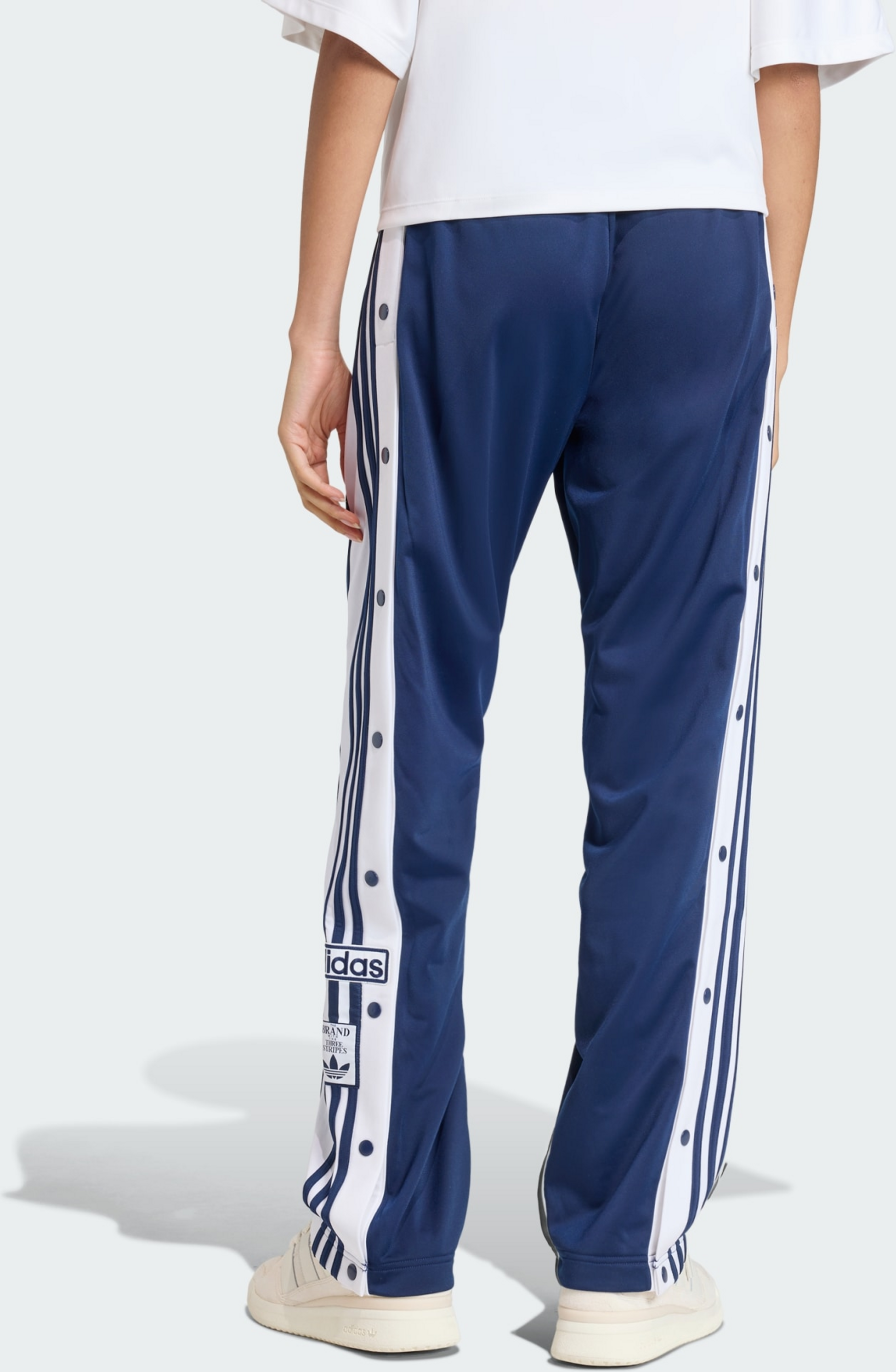 ADIDAS ORIGINALS, Adidas Originals Adibreak Tr&auml;ningsbyxor