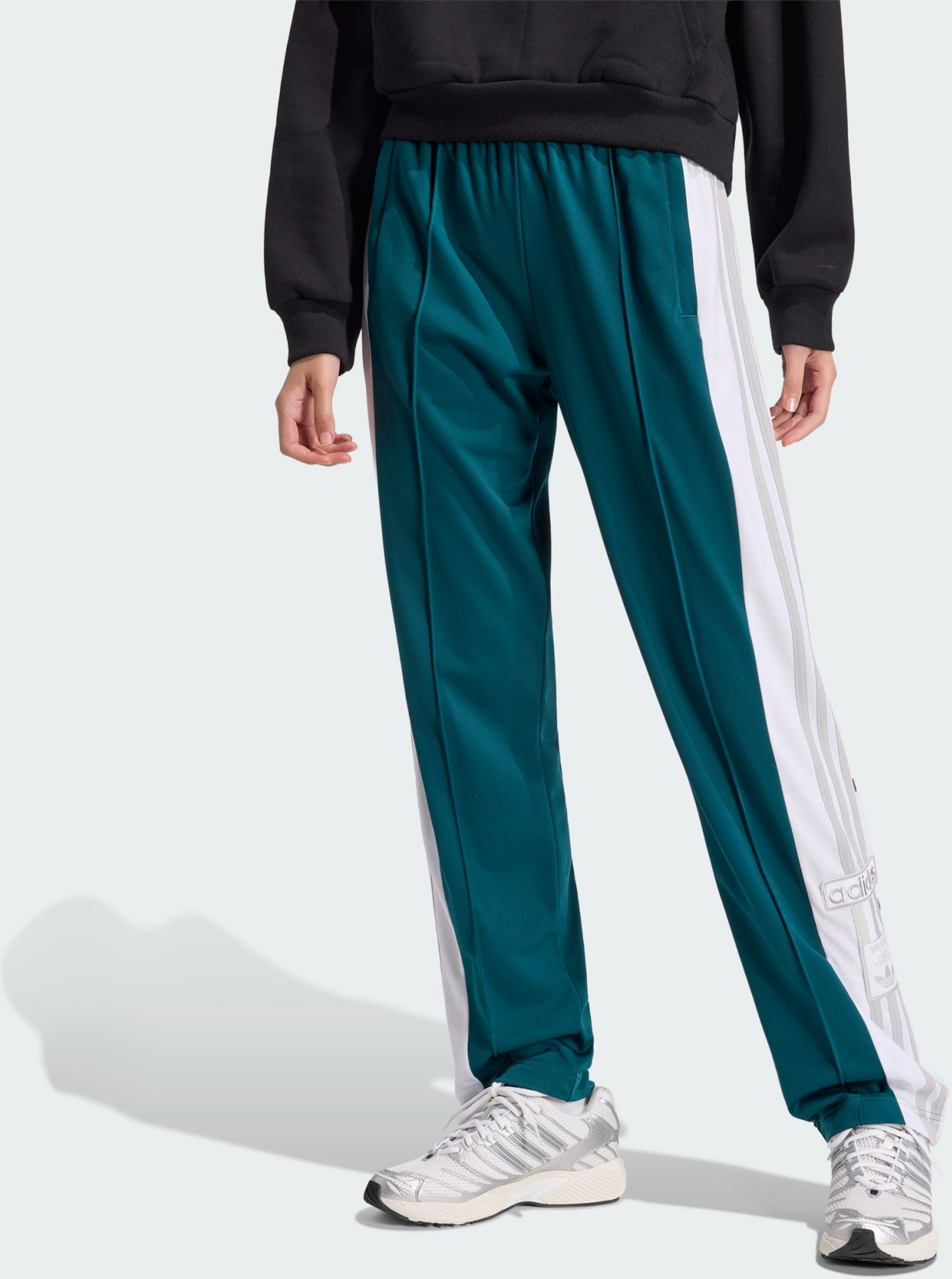 ADIDAS ORIGINALS, Adidas Originals Adibreak Tr&auml;ningsbyxor