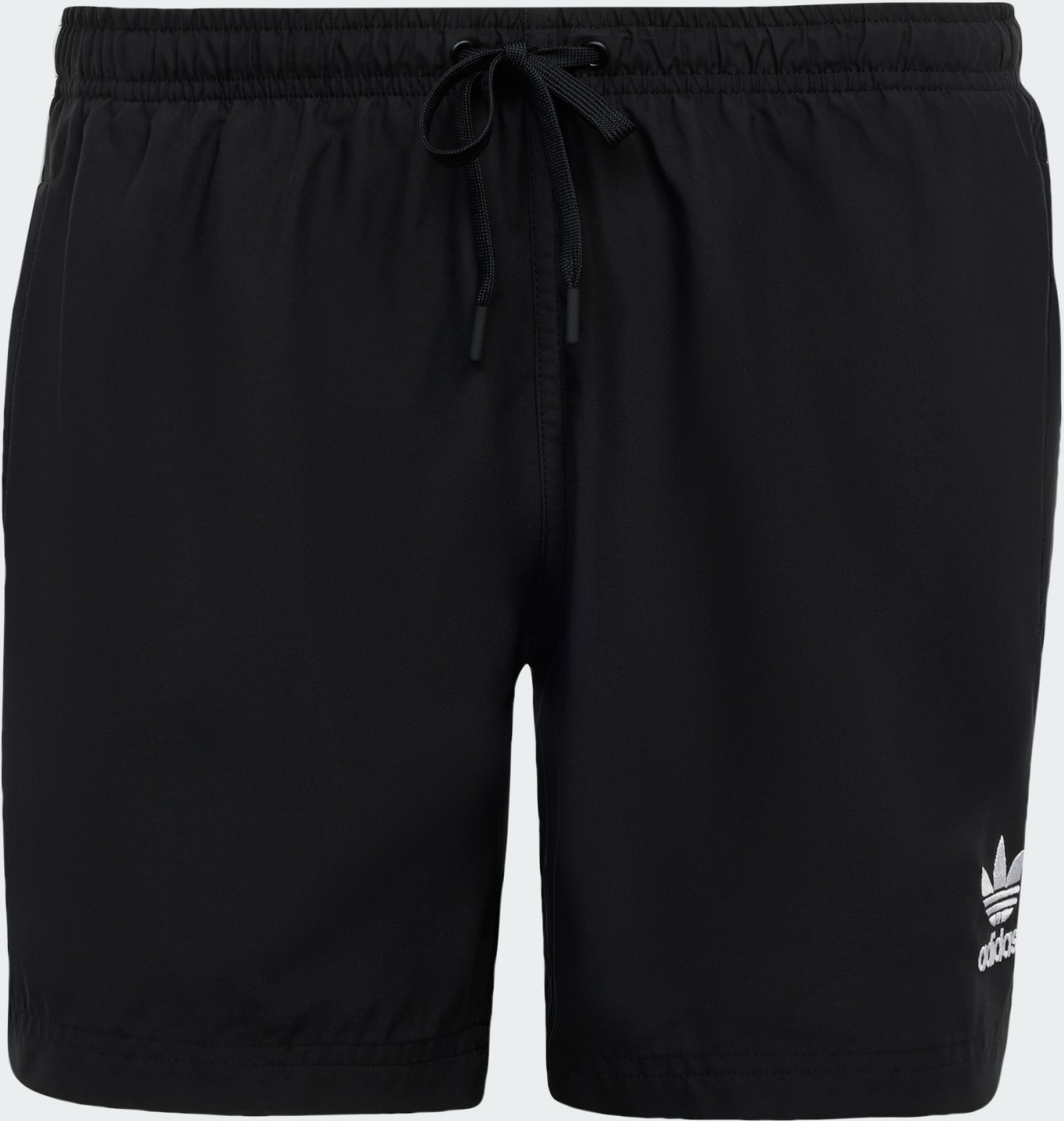 ADIDAS ORIGINALS, Adidas Originals Adicolor 3-stripes 5-inch Badshorts