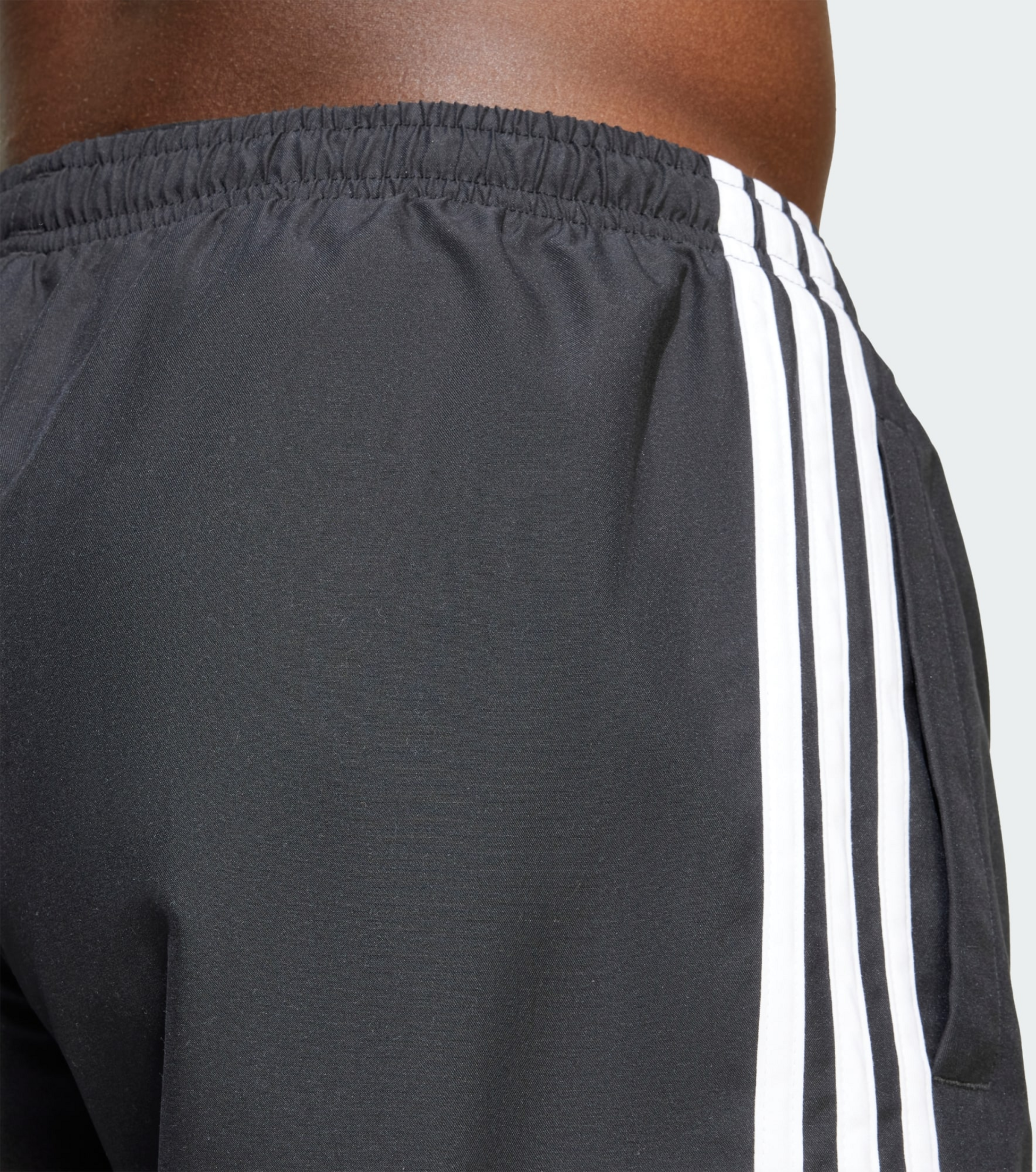 ADIDAS ORIGINALS, Adidas Originals Adicolor 3-stripes 5-inch Badshorts