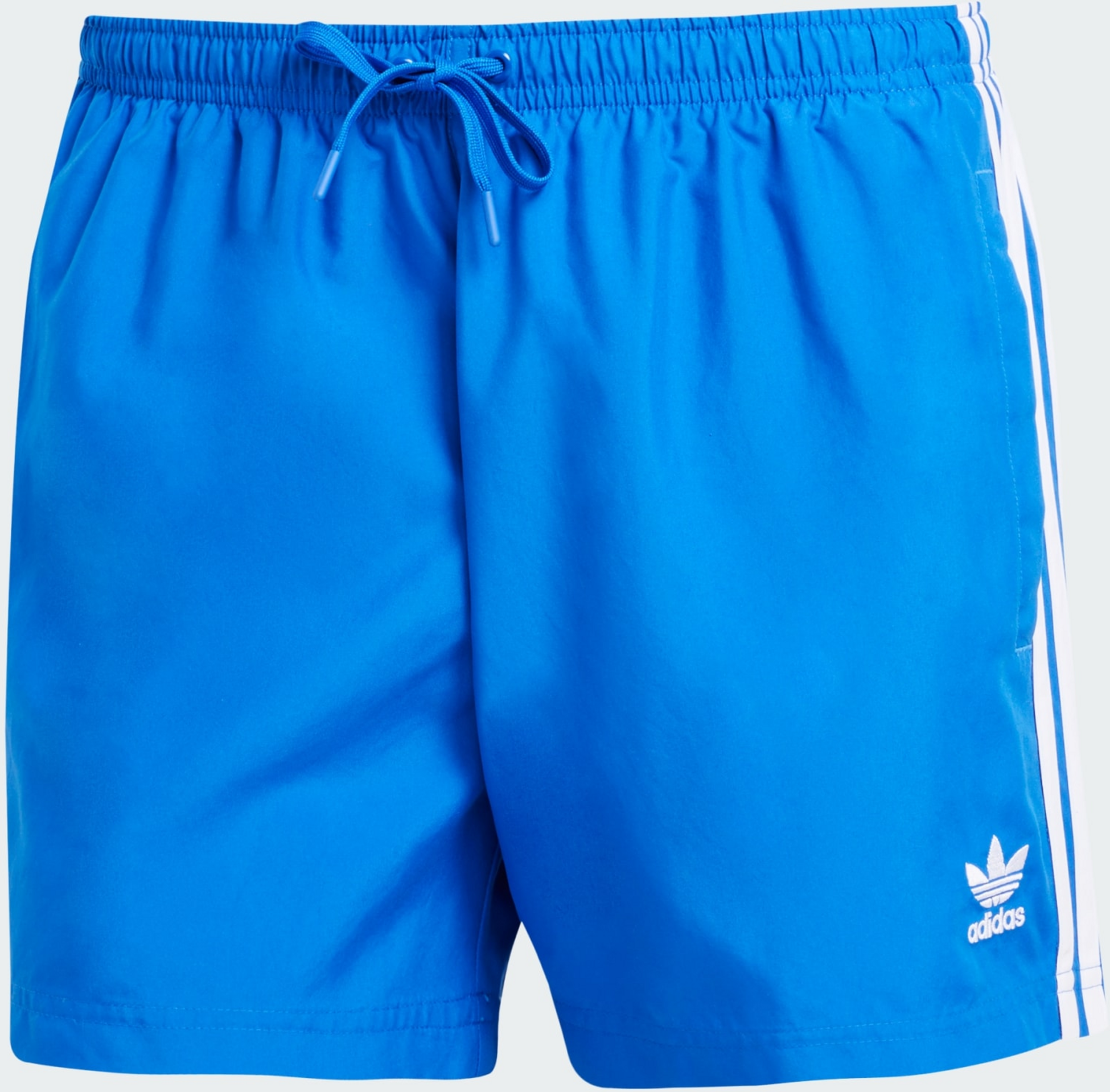 ADIDAS ORIGINALS, Adidas Originals Adicolor 3-stripes 5-inch Badshorts