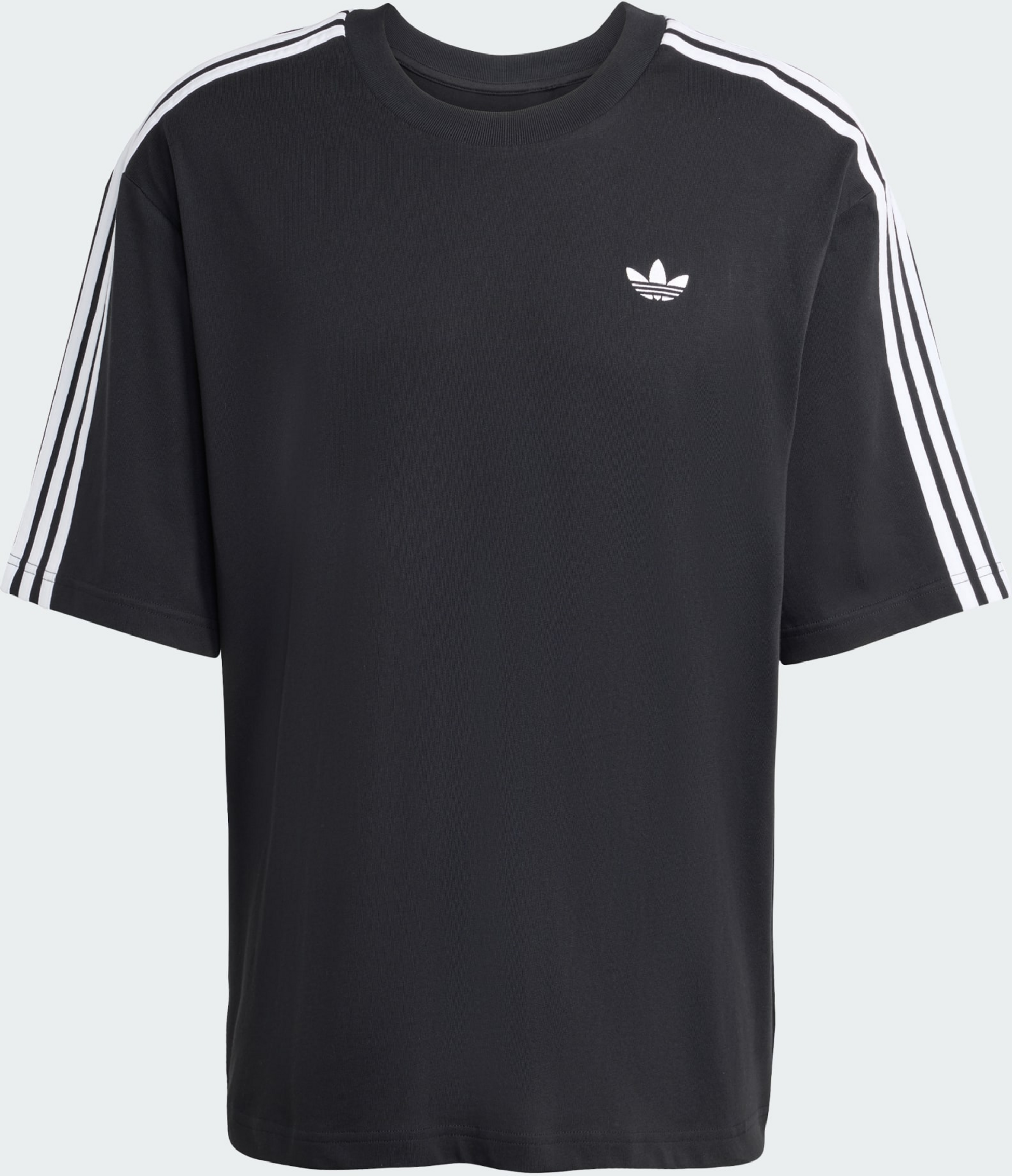 ADIDAS ORIGINALS, Adidas Originals Adicolor 3-stripes Oversized T-shirt